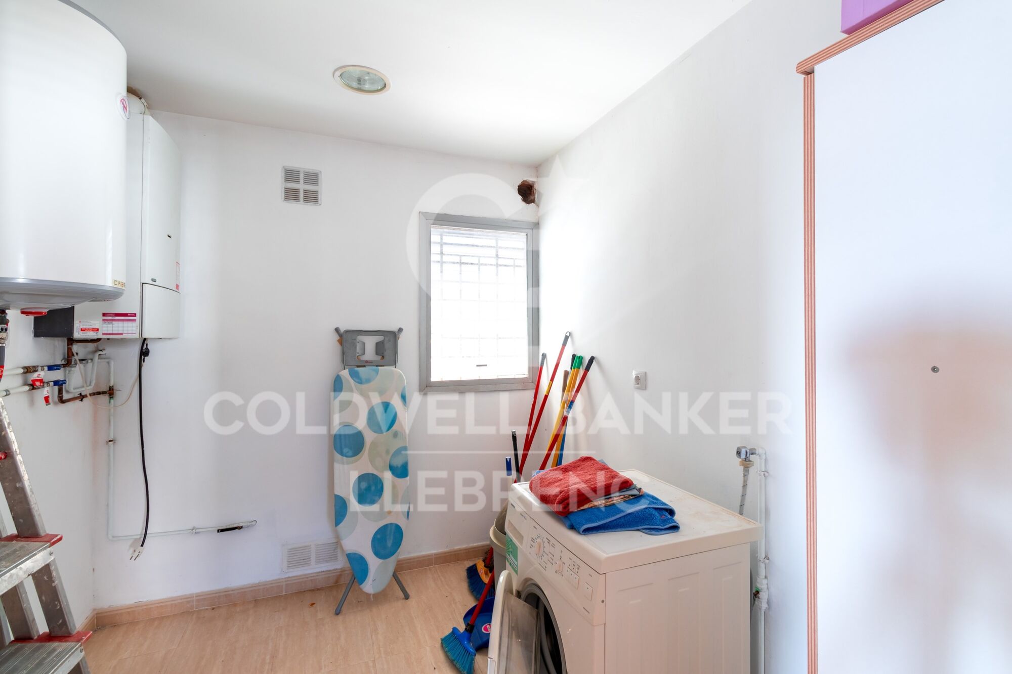 Wonderful house for sale in Peu de Funicular
