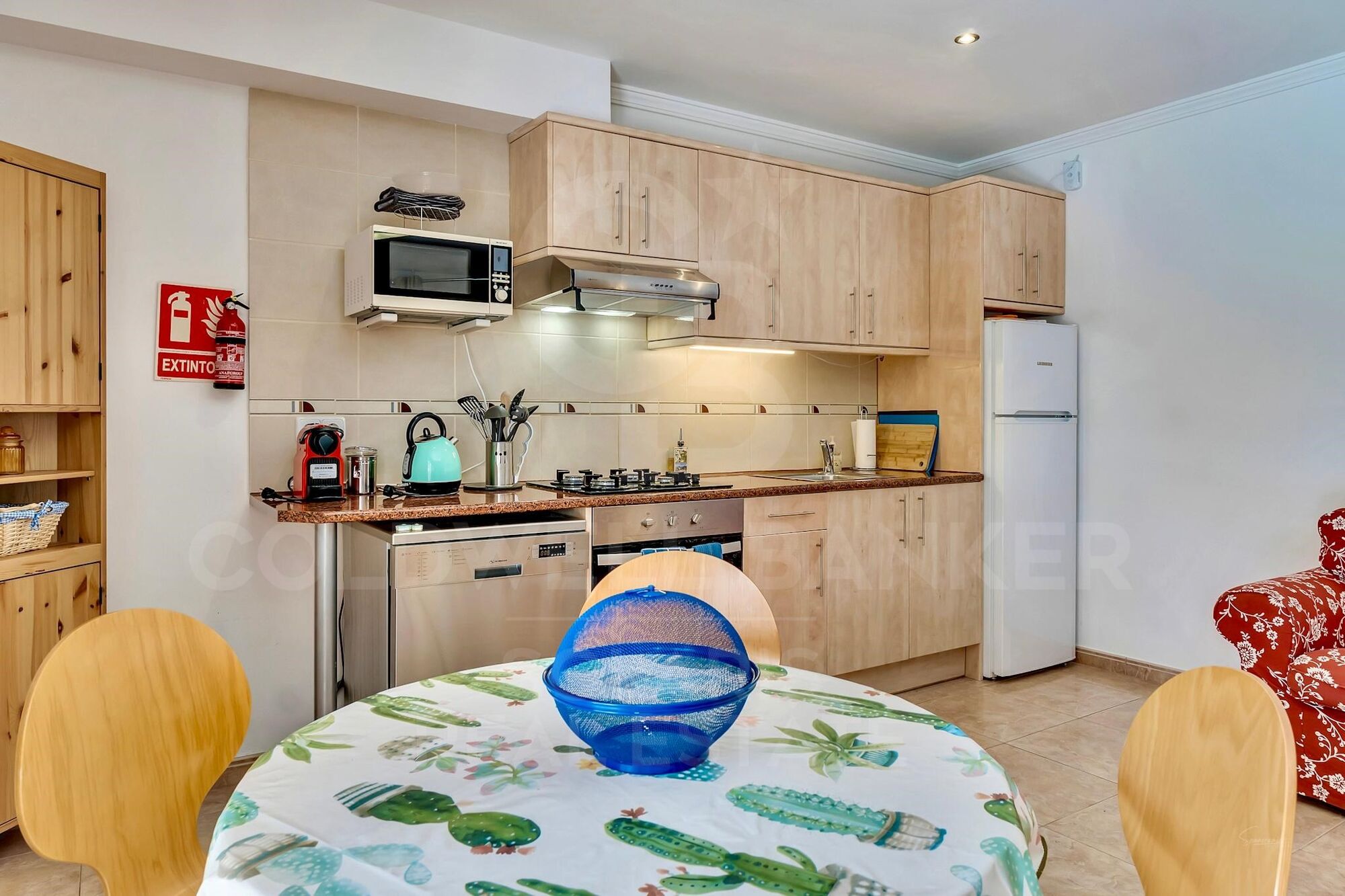 10-Bed Turnkey Rental & Family Estate with Pool, Views and 17,000 m² of Land