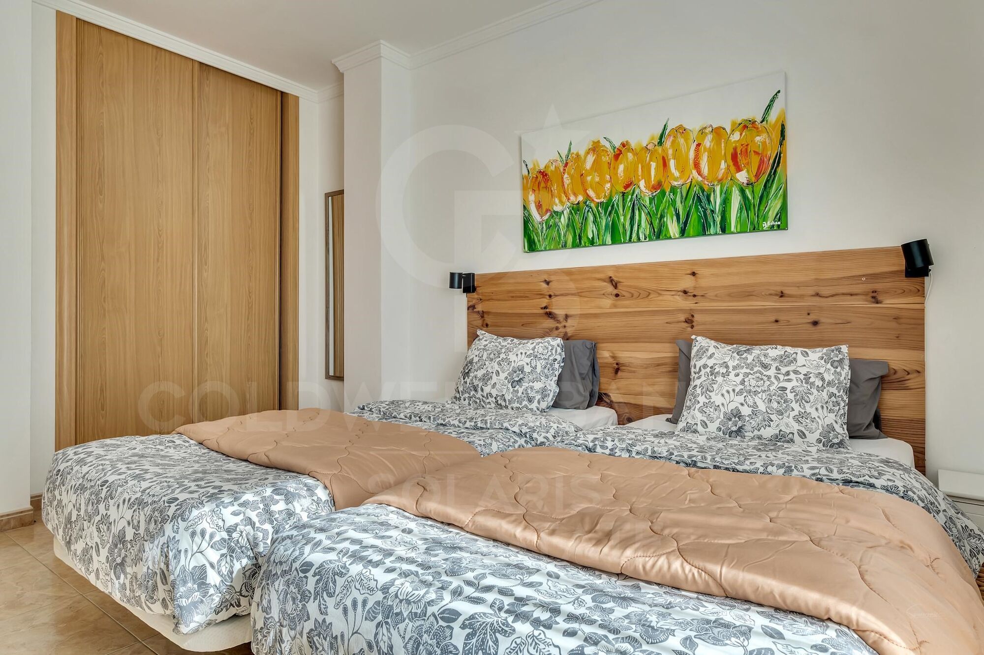 10-Bed Turnkey Rental & Family Estate with Pool, Views and 17,000 m² of Land