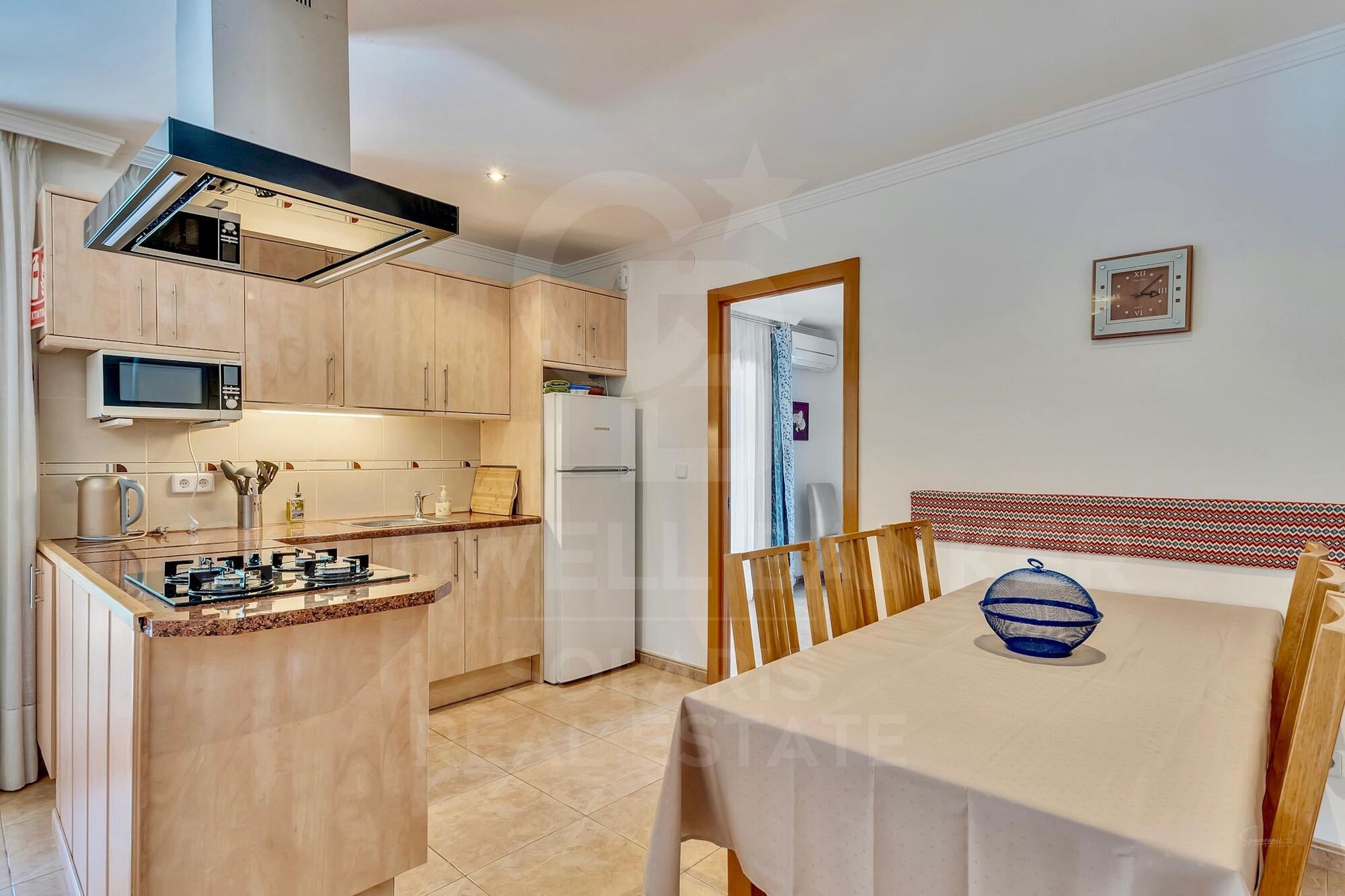 10-Bed Turnkey Rental & Family Estate with Pool, Views and 17,000 m² of Land