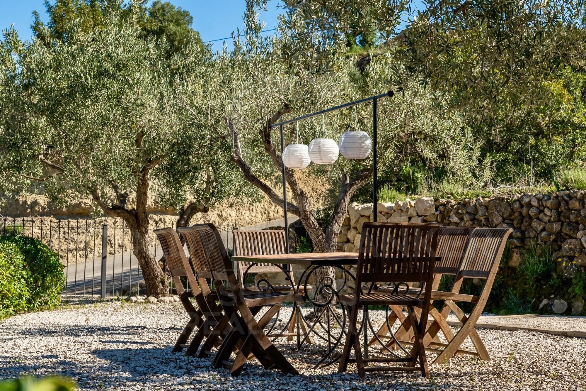 10-Bed Turnkey Rental & Family Estate with Pool, Views and 17,000 m² of Land