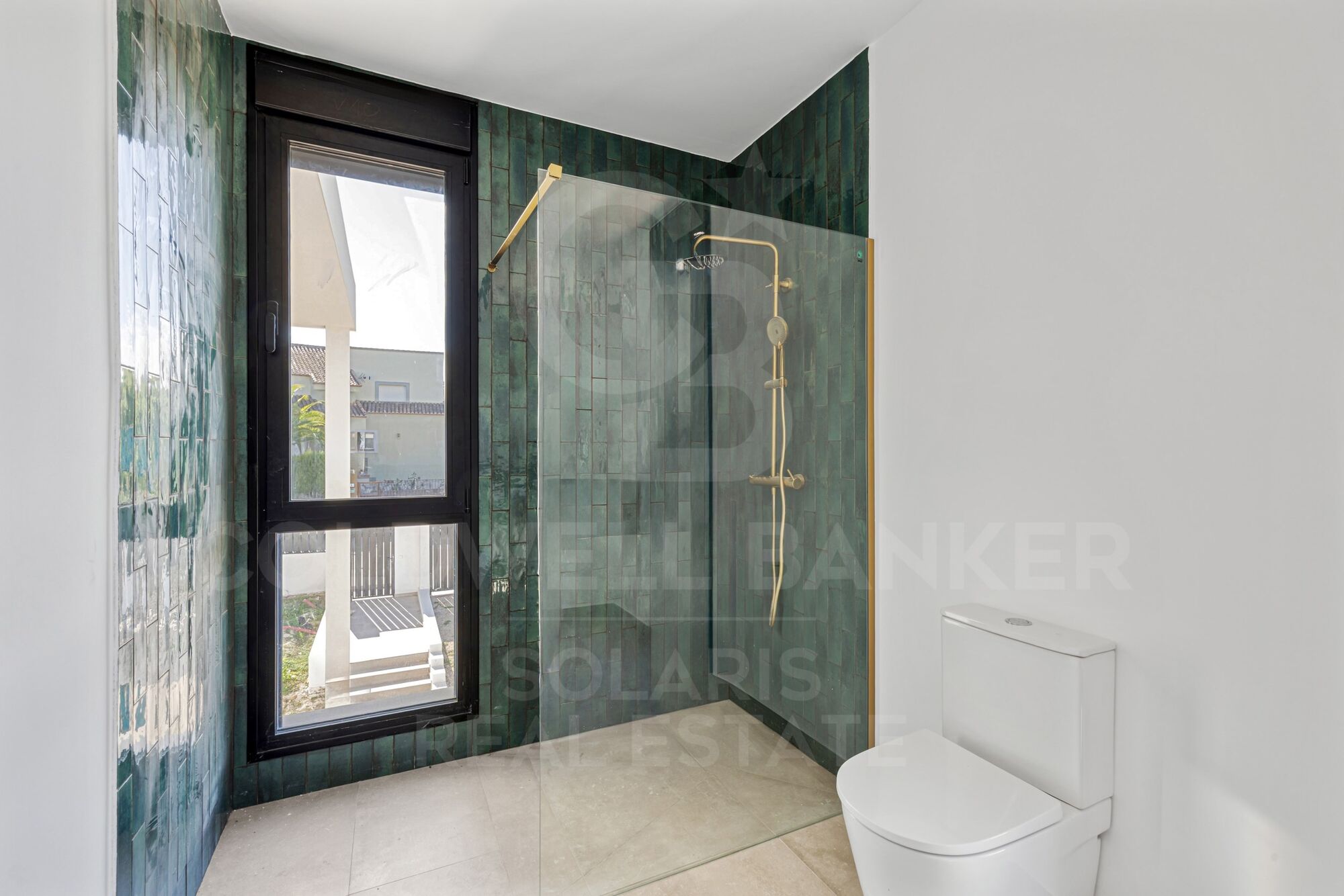 Villa pasiva de nueva construcción en Piver, Jávea - Diseño moderno con impresionantes vistas al Montgó