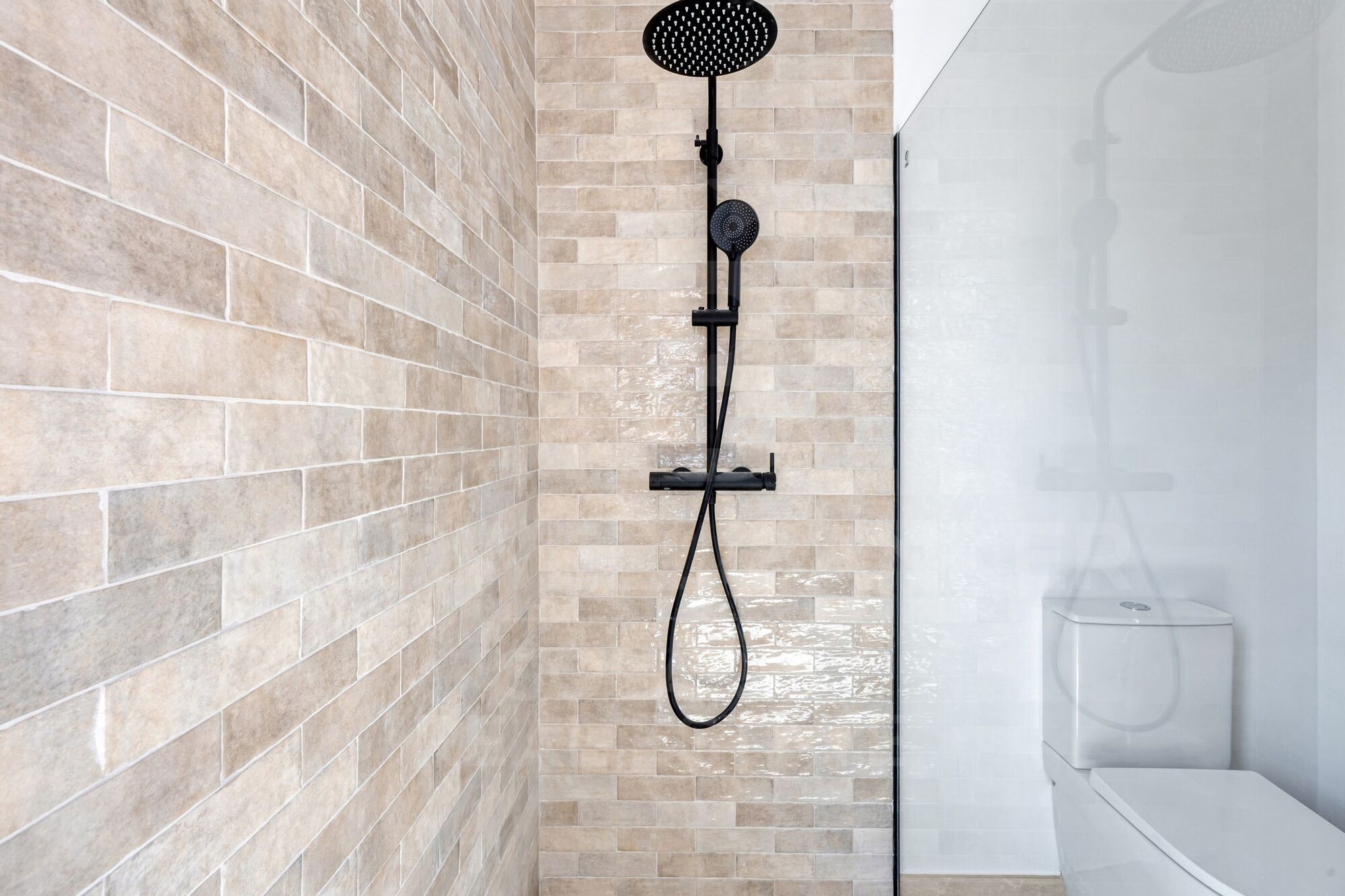 Villa pasiva de nueva construcción en Piver, Jávea - Diseño moderno con impresionantes vistas al Montgó