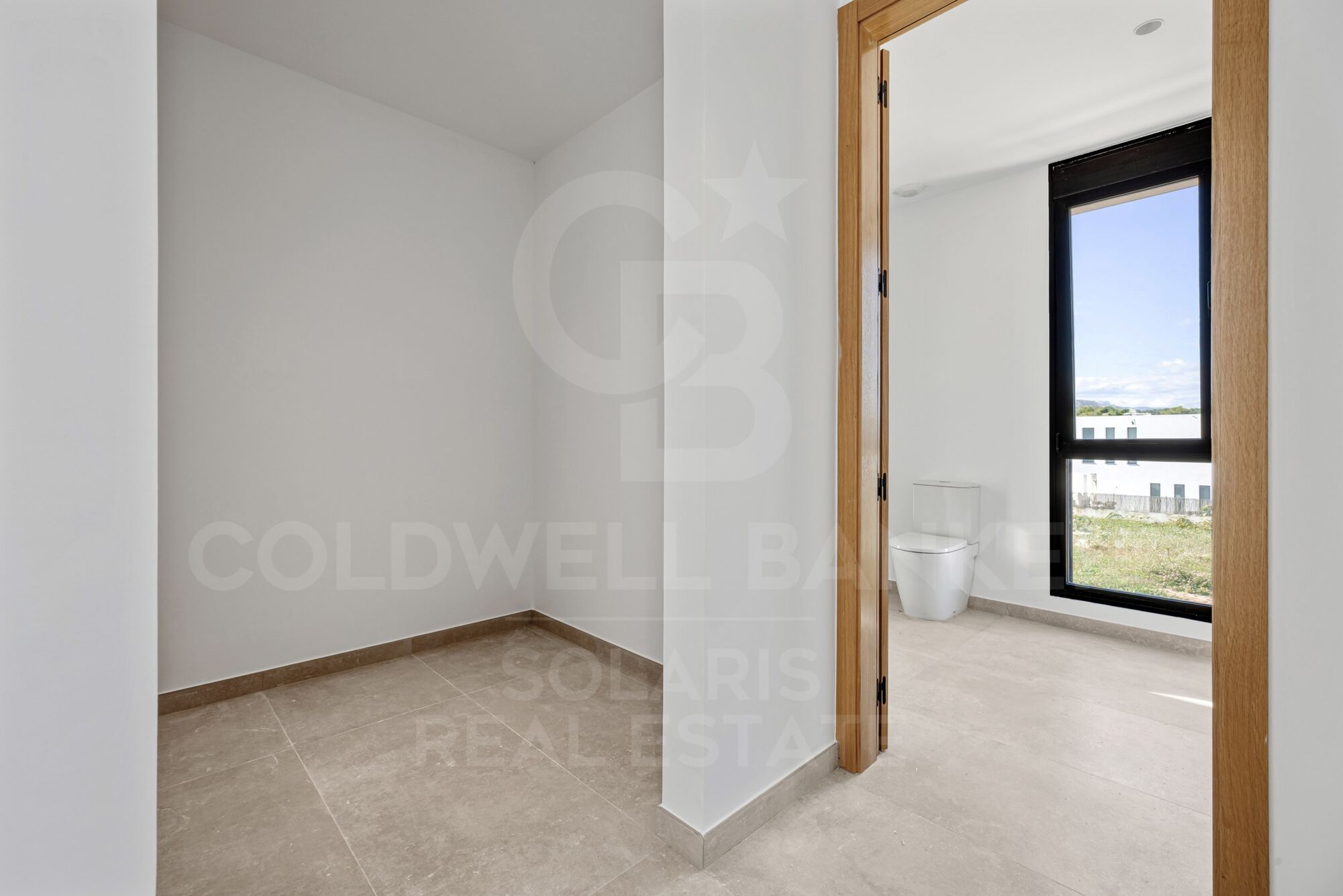 Newly Built Passive Villa in Piver, Jávea - Modern Design with Stunning Montgó Views
