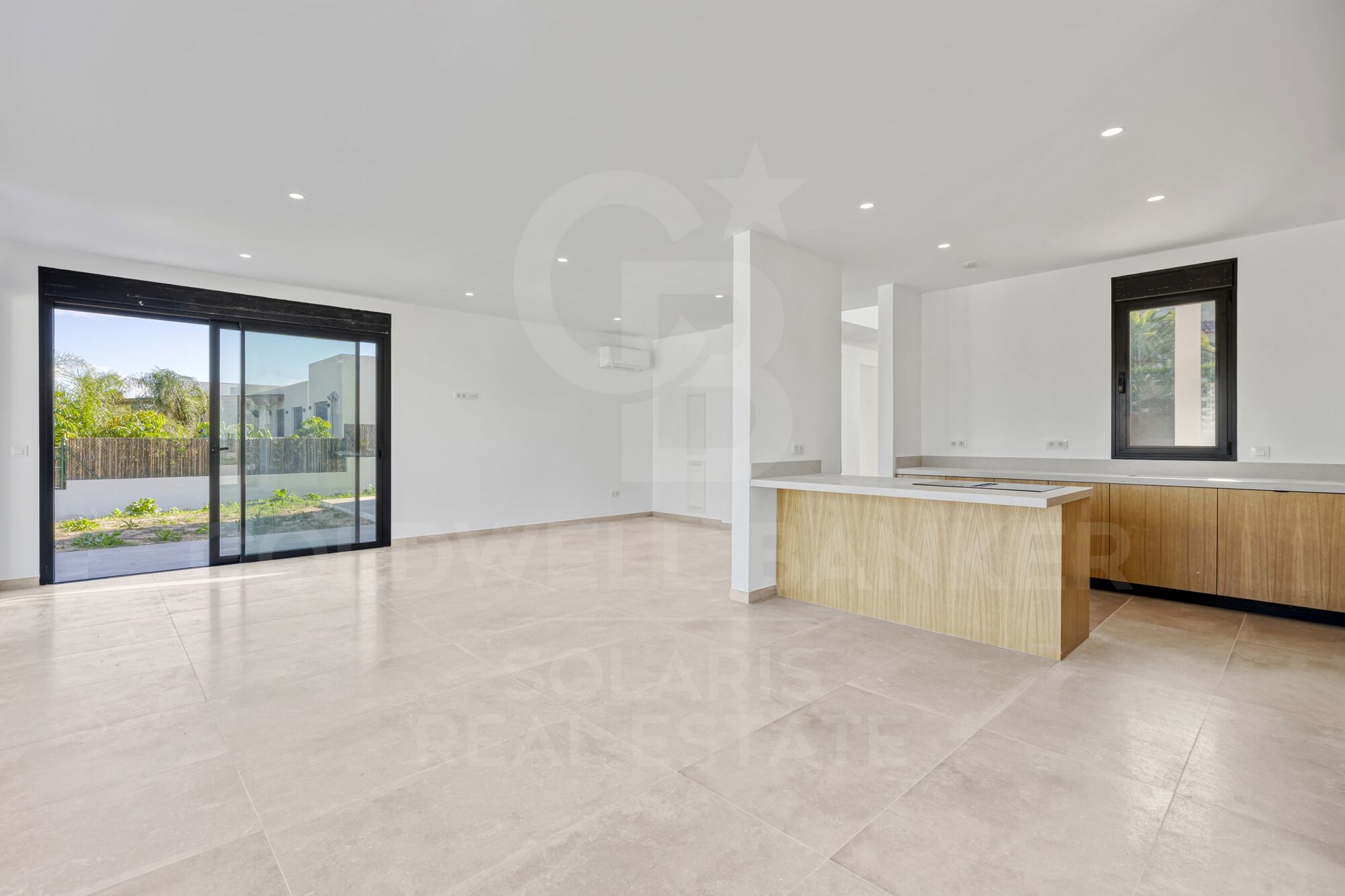 Villa passive récemment construite à Piver, Jávea - Design moderne avec vue imprenable sur le Montgó