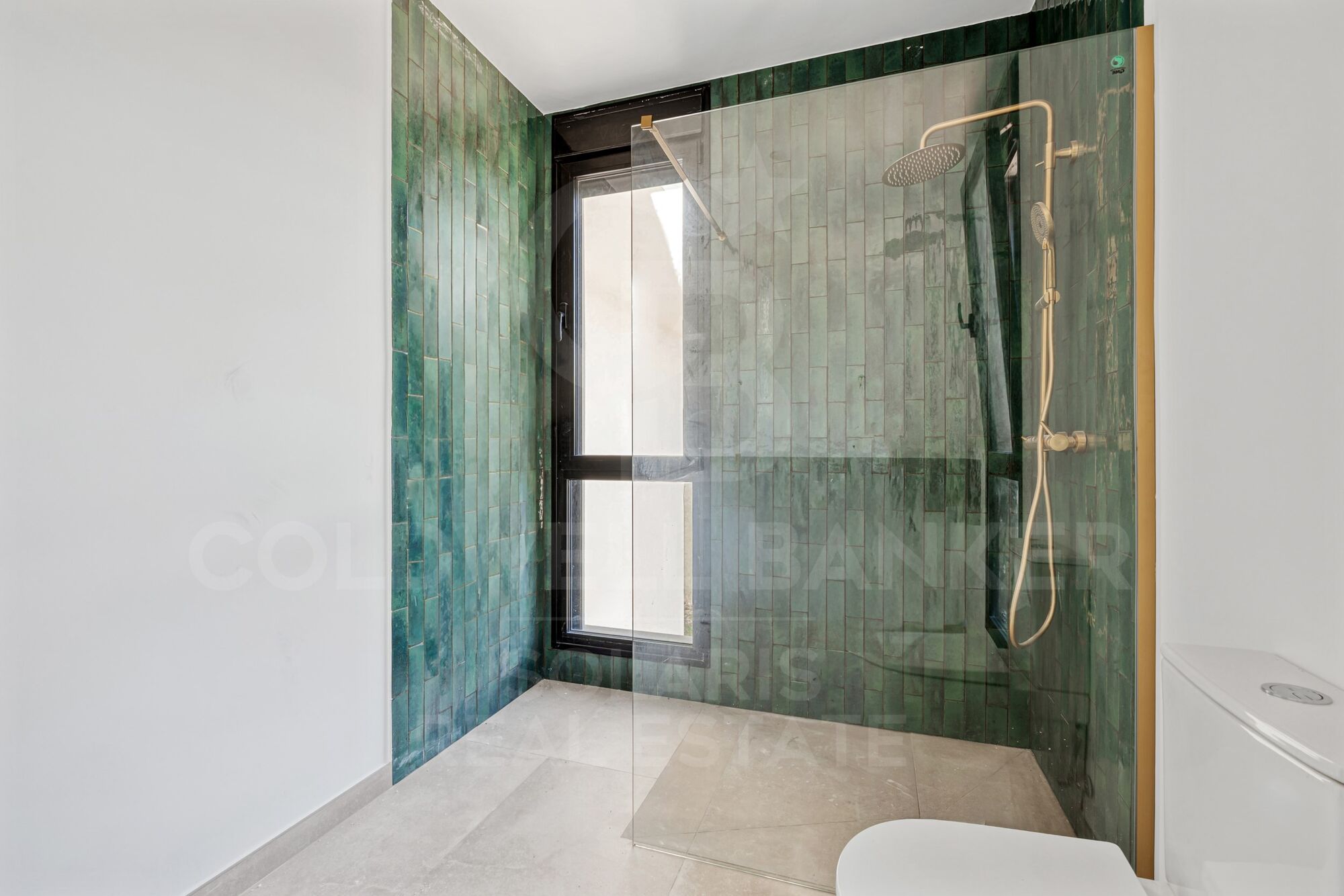 Newly Built Passive Villa in Piver, Jávea - Modern Design with Stunning Montgó Views