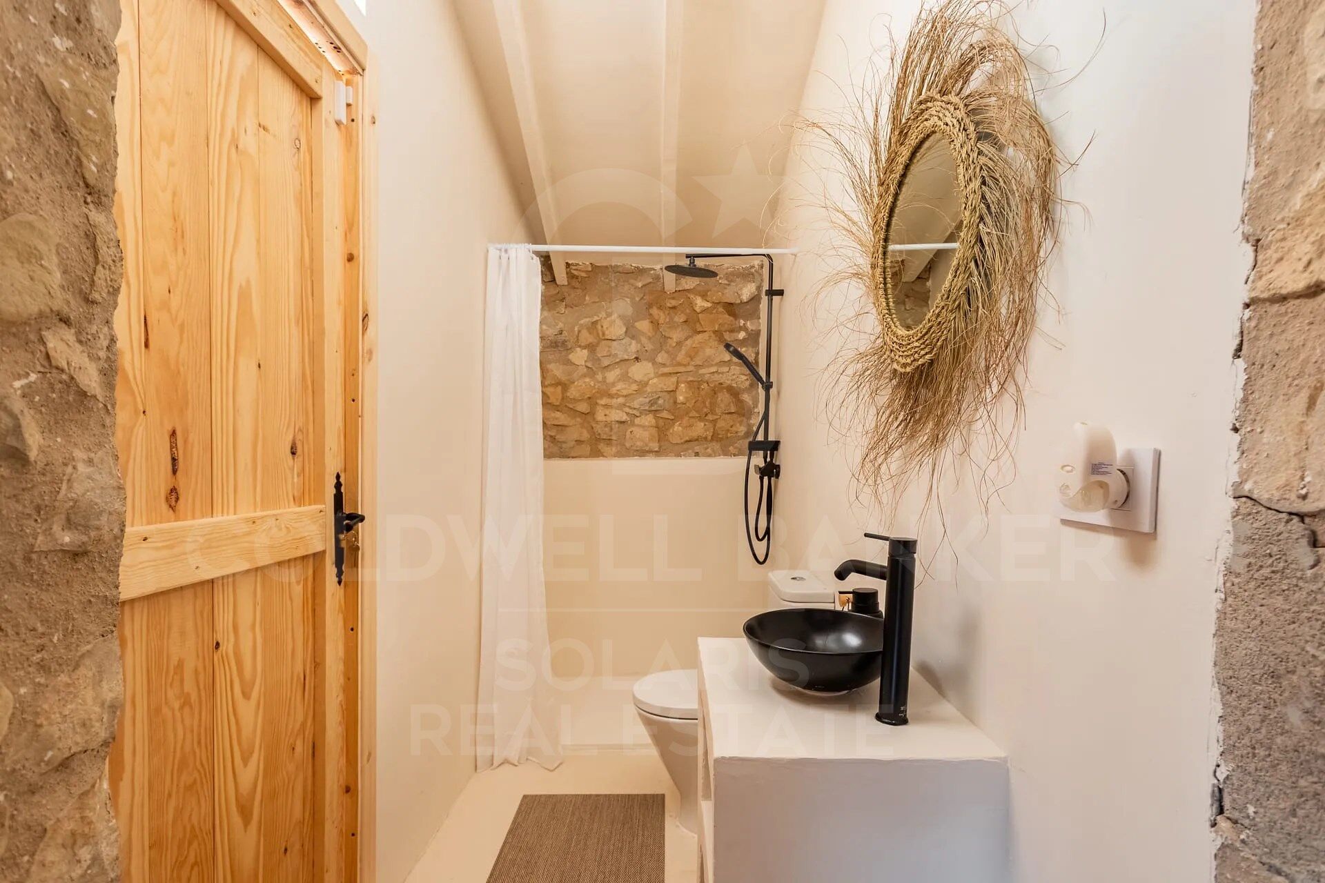 Casa Amoros - Award-Winning 18th-Century Finca of Heritage, Wellness, and Refined Luxury in Benissa