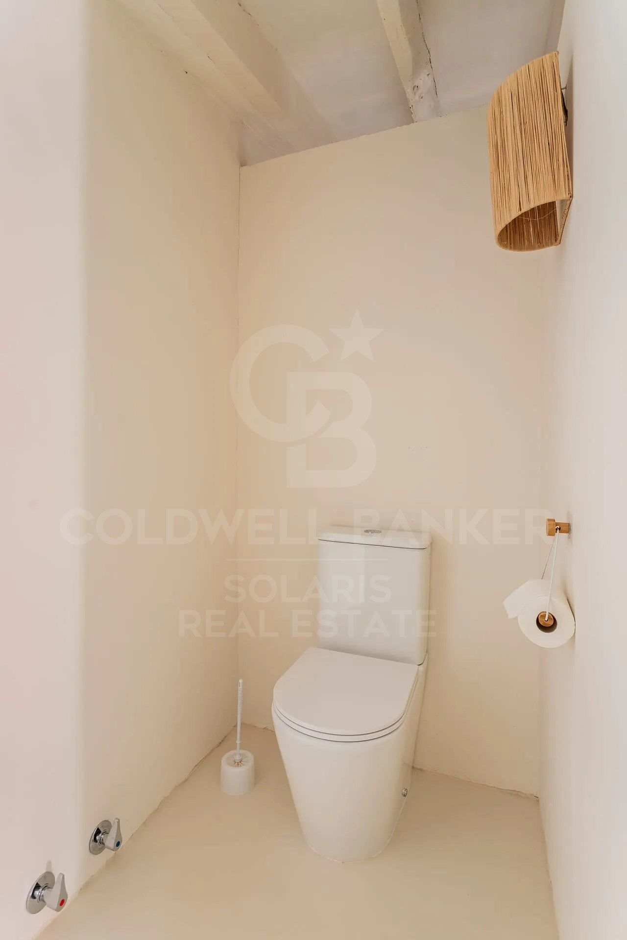 Casa Amoros - Award-Winning 18th-Century Finca of Heritage, Wellness, and Refined Luxury in Benissa