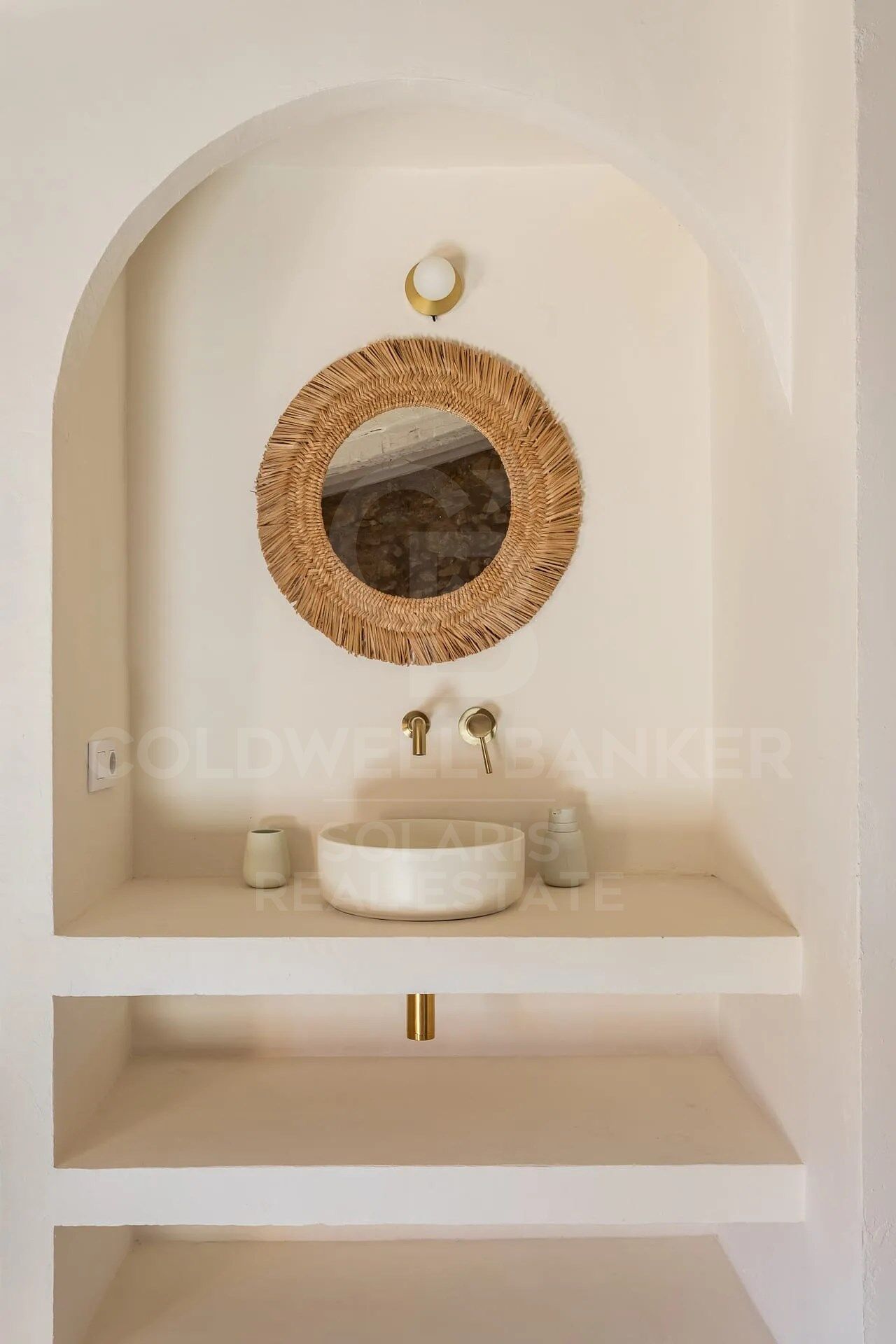 Casa Amoros - Award-Winning 18th-Century Finca of Heritage, Wellness, and Refined Luxury in Benissa