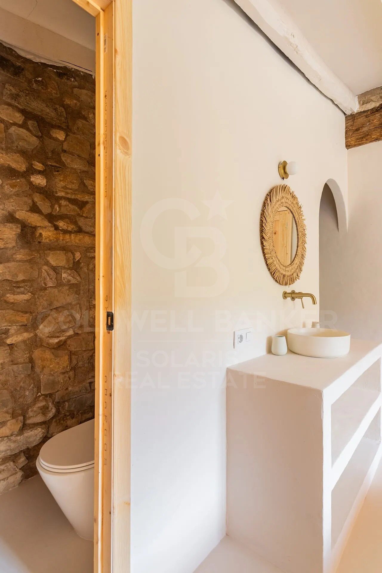 Casa Amoros - Award-Winning 18th-Century Finca of Heritage, Wellness, and Refined Luxury in Benissa