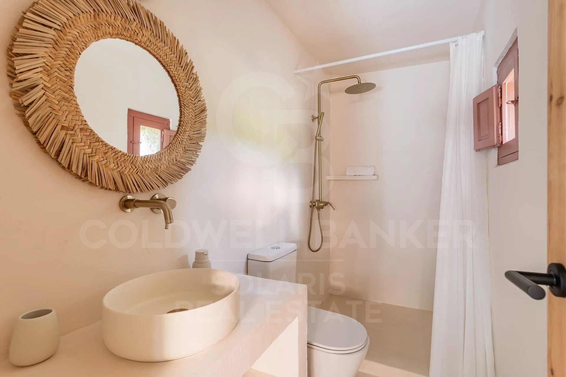 Casa Amoros - Award-Winning 18th-Century Finca of Heritage, Wellness, and Refined Luxury in Benissa