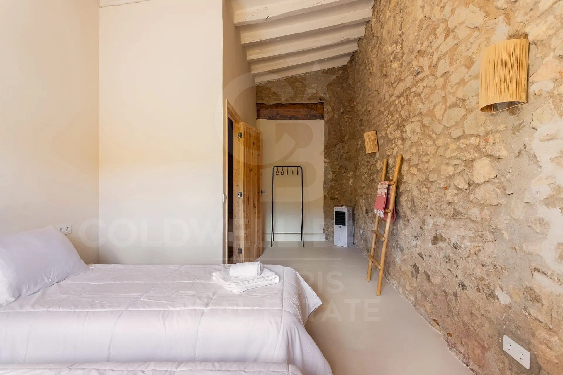 Casa Amoros - Award-Winning 18th-Century Finca of Heritage, Wellness, and Refined Luxury in Benissa
