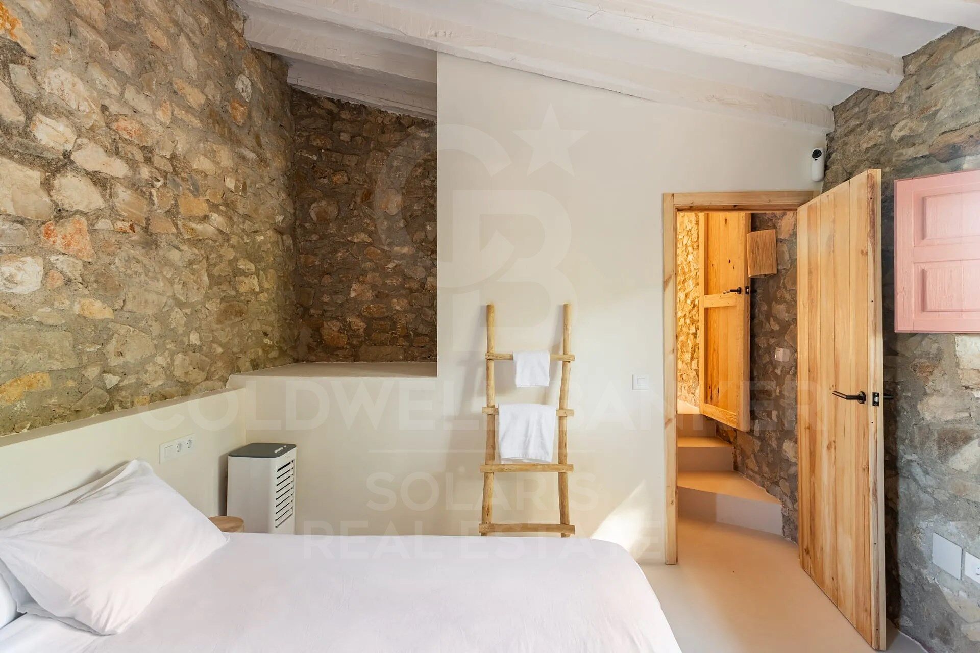 Casa Amoros - Award-Winning 18th-Century Finca of Heritage, Wellness, and Refined Luxury in Benissa