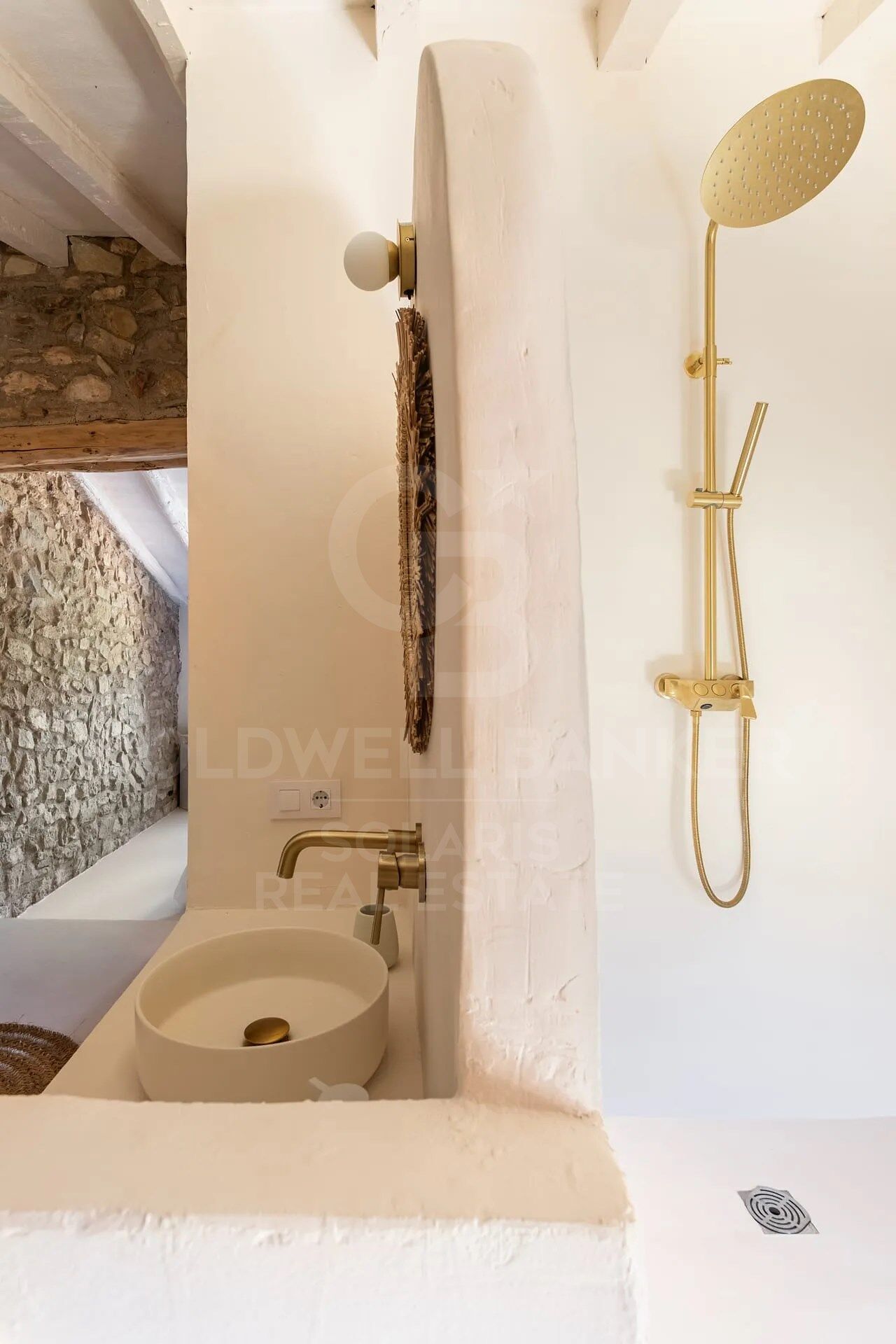Casa Amoros - Award-Winning 18th-Century Finca of Heritage, Wellness, and Refined Luxury in Benissa