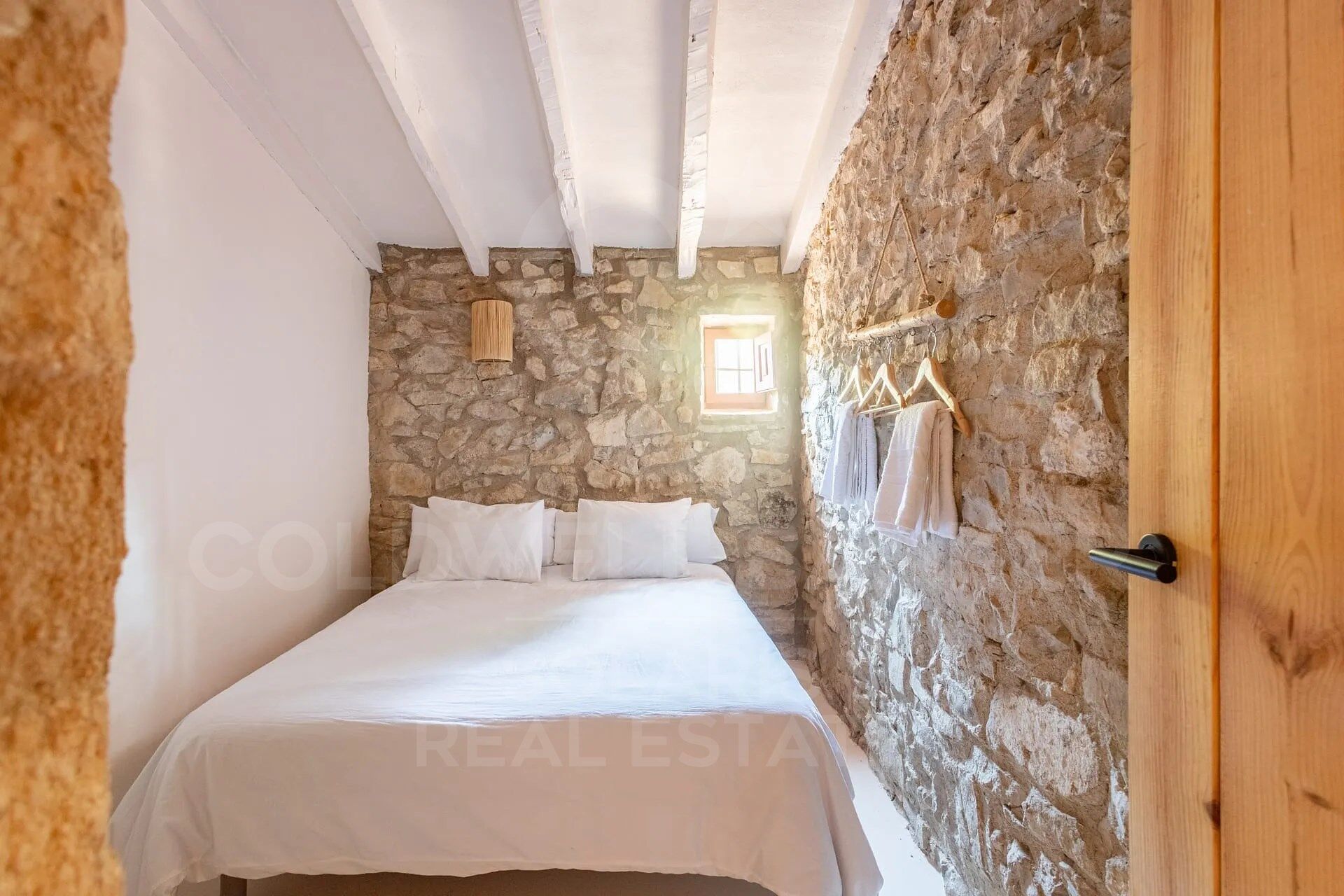 Casa Amoros - Award-Winning 18th-Century Finca of Heritage, Wellness, and Refined Luxury in Benissa