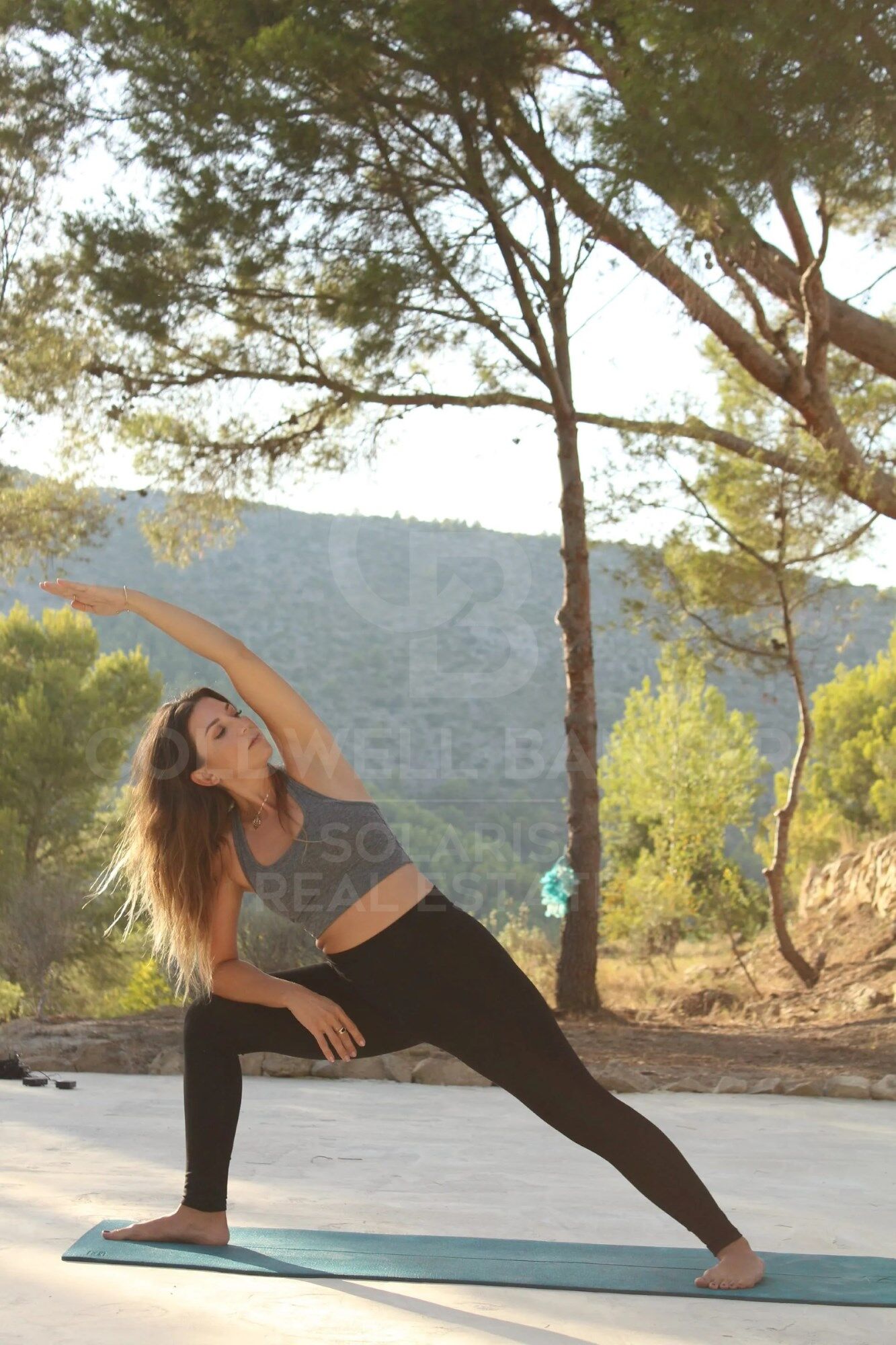 Casa Amoros - Award-Winning 18th-Century Finca of Heritage, Wellness, and Refined Luxury in Benissa