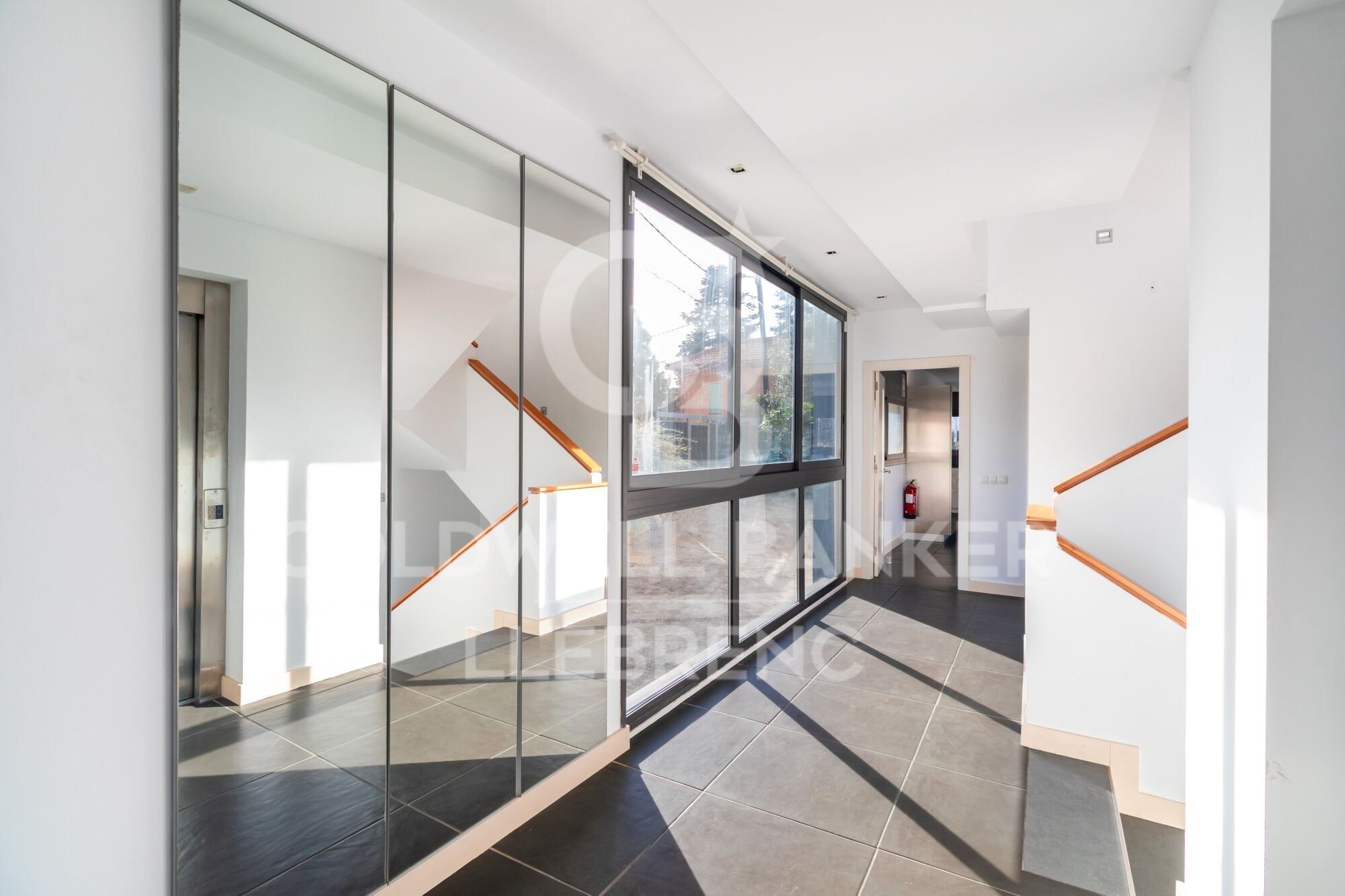 Wonderful Designer House with Garden and Pool for Rent in Vallvidrera