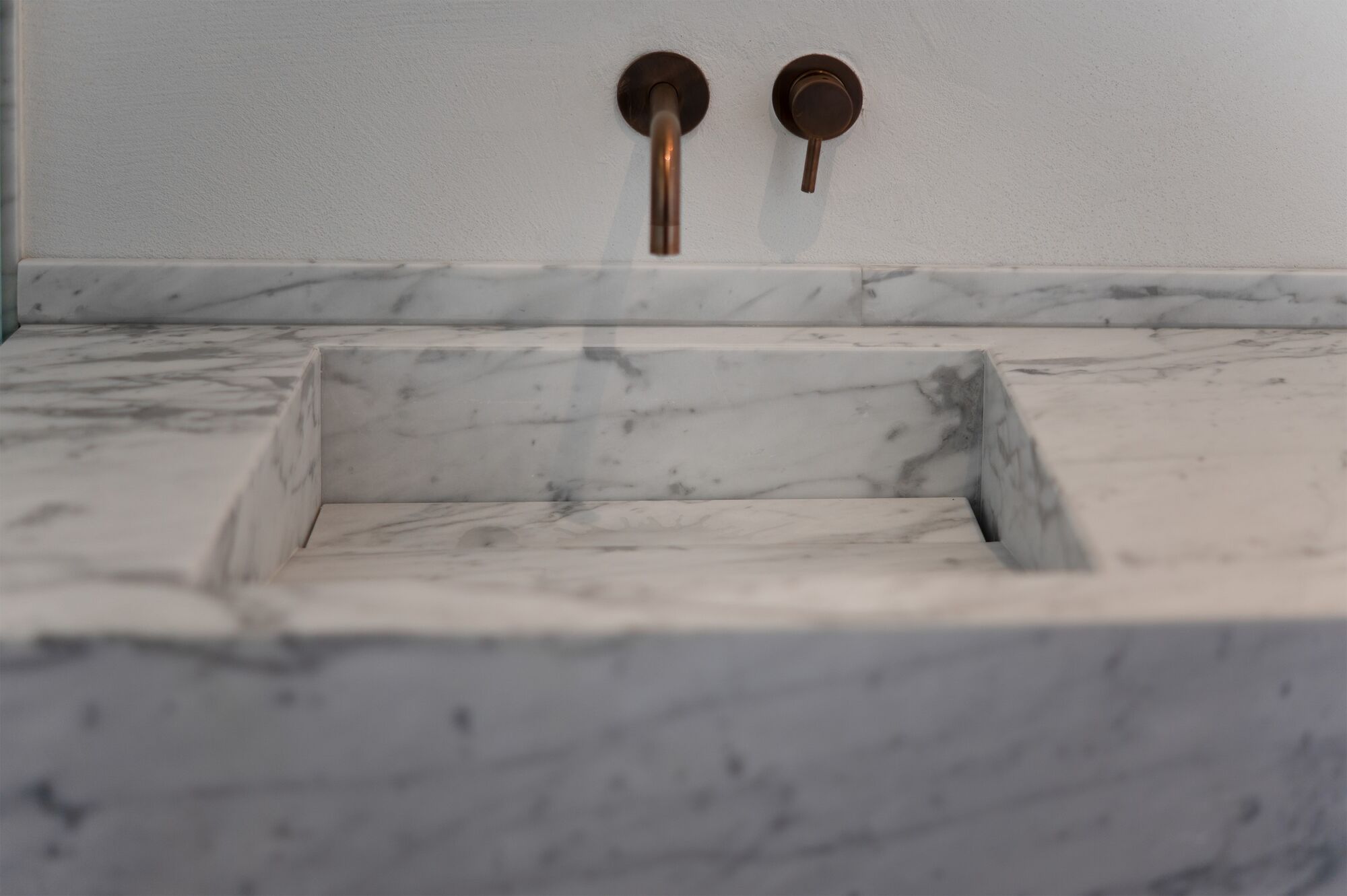 Bright renovated penthouse with terrace and 4 en-suite bedrooms
