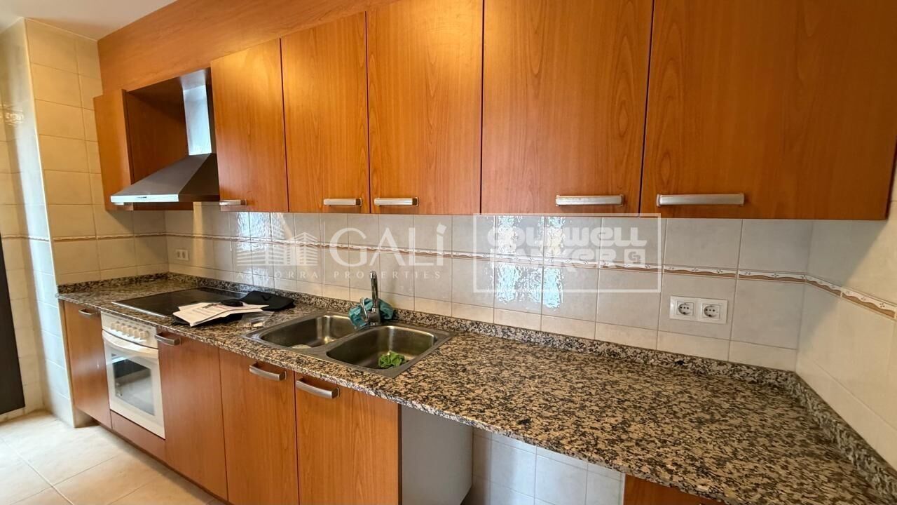 Appartement 4 Pièces Location Encamp