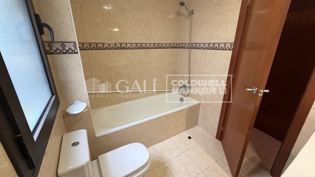 Appartement 4 Pièces Location Encamp