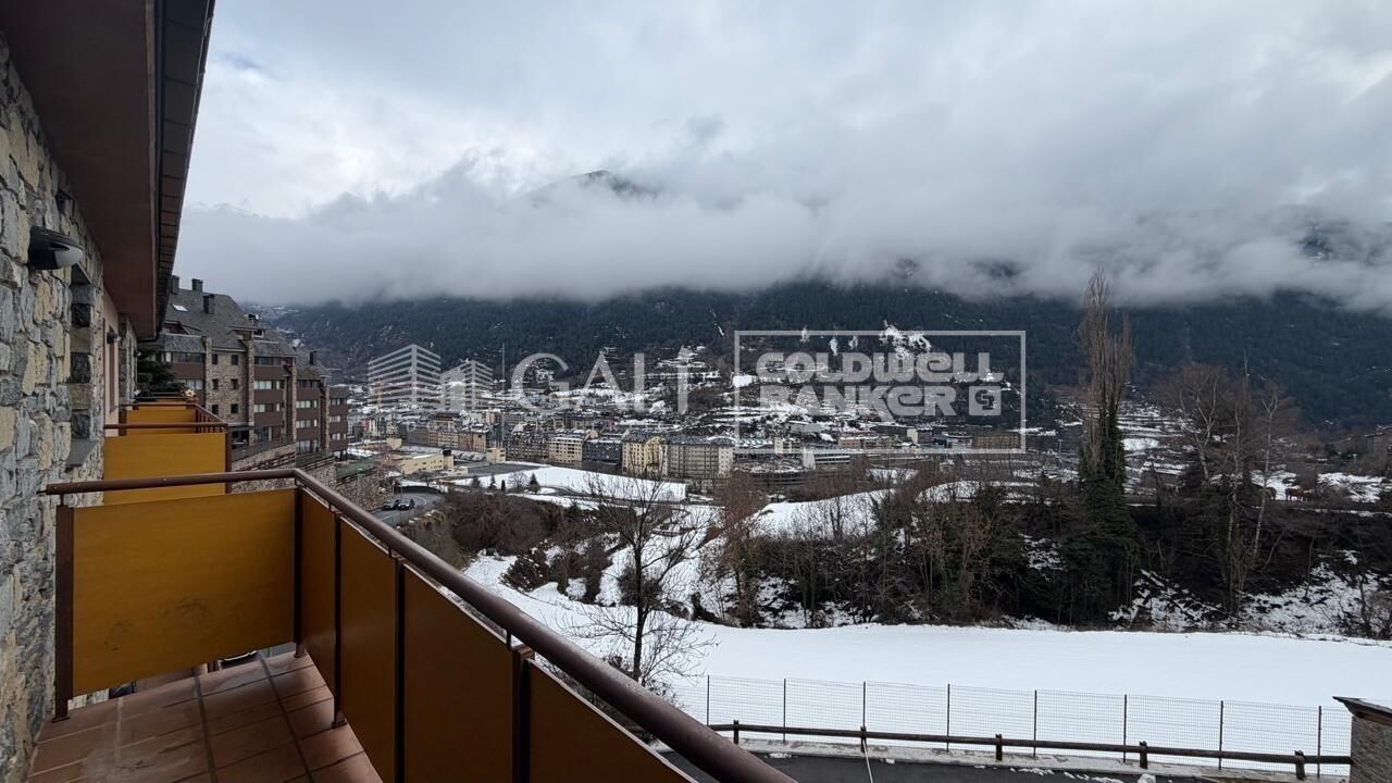 Appartement 4 Pièces Location Encamp