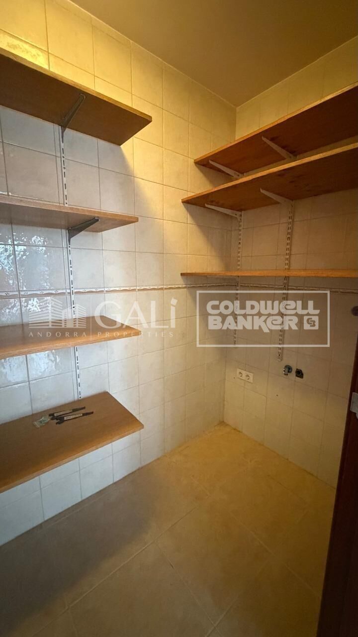 Appartement 4 Pièces Location Encamp