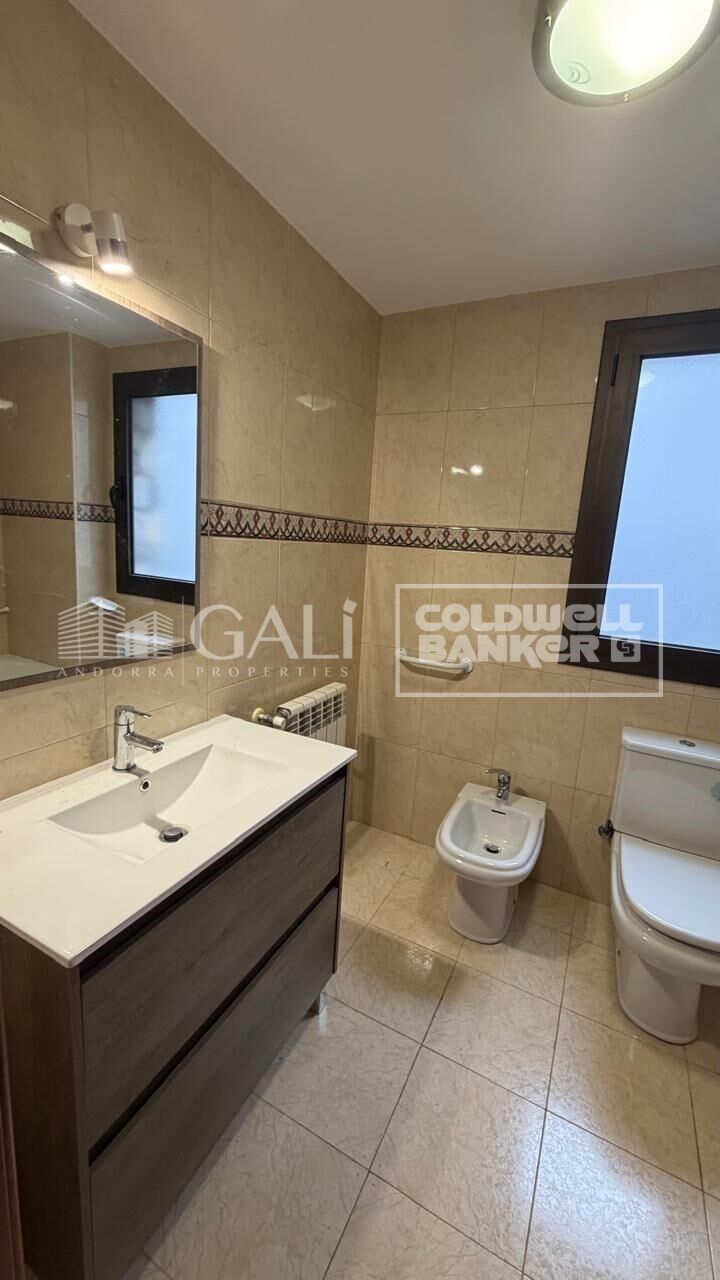 Appartement 4 Pièces Location Encamp