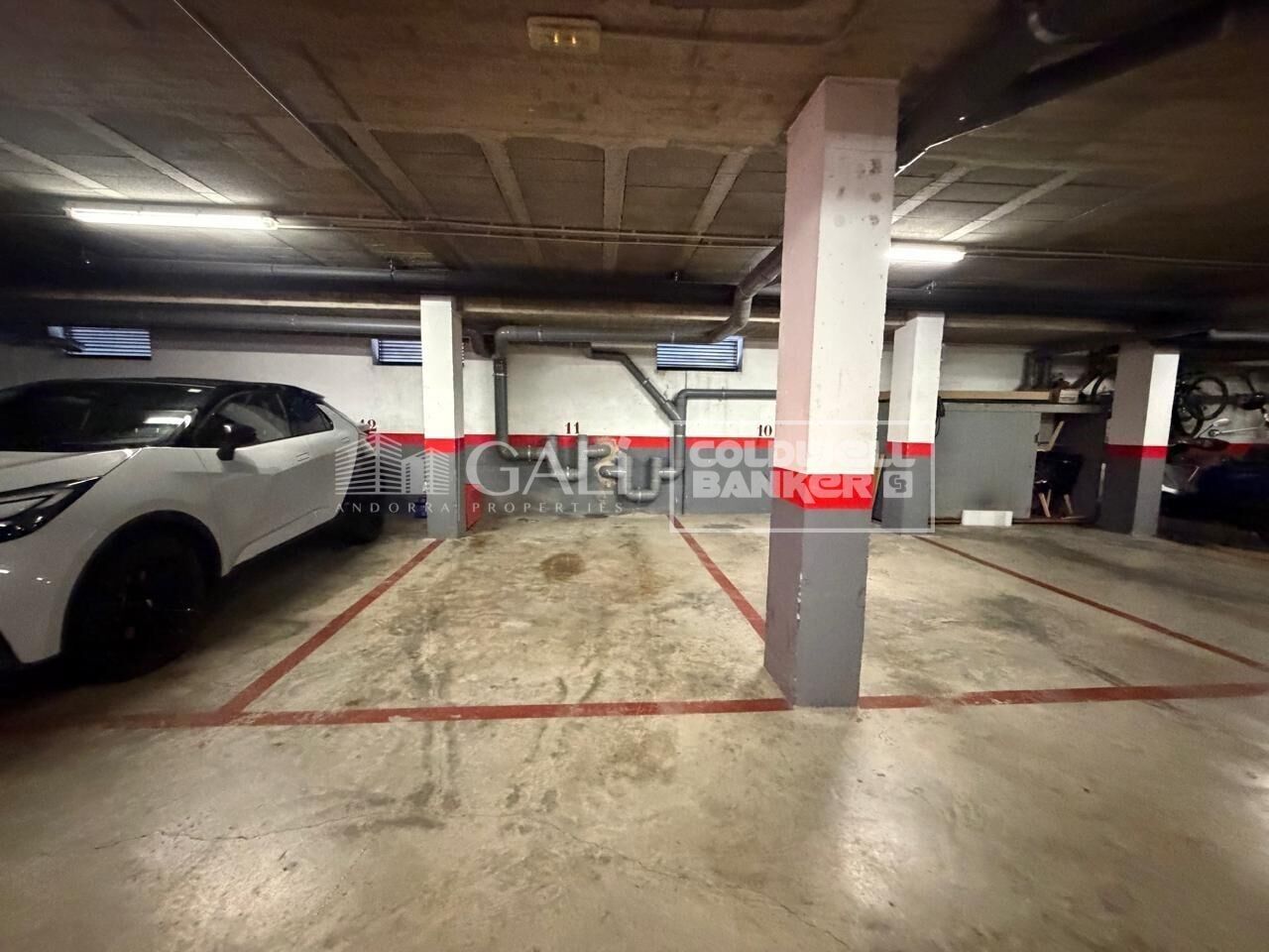 Appartement 4 Pièces Location Encamp