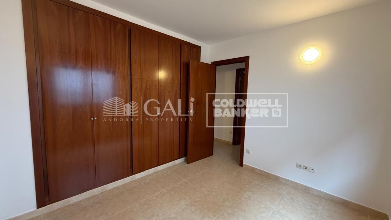 Apartamento 3 habitaciones Alquiler Encamp