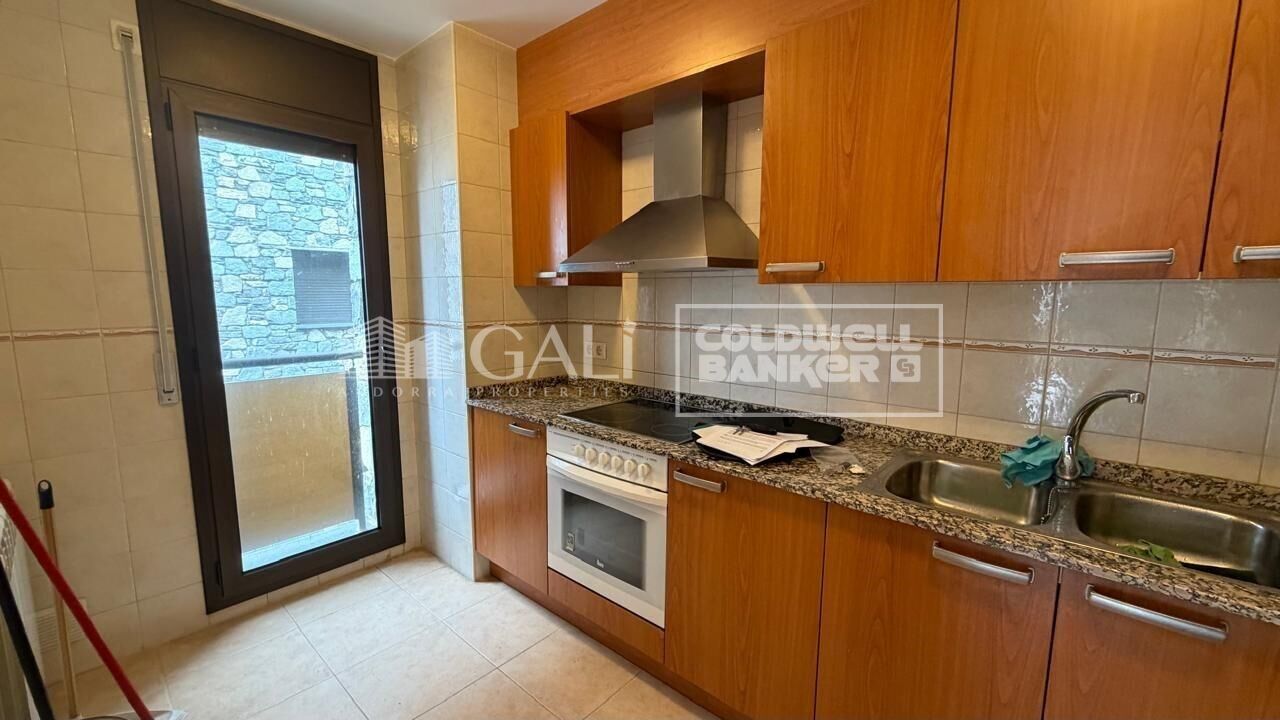 Apartamento 3 habitaciones Alquiler Encamp