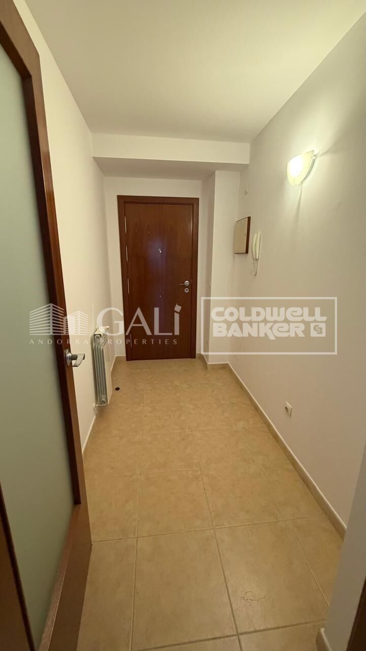 Apartamento 3 habitaciones Alquiler Encamp