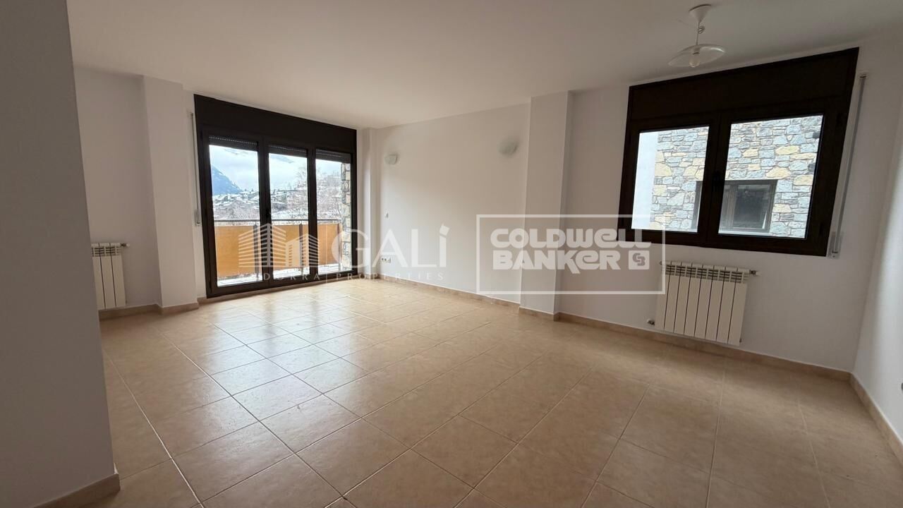 Apartamento 3 habitaciones Alquiler Encamp