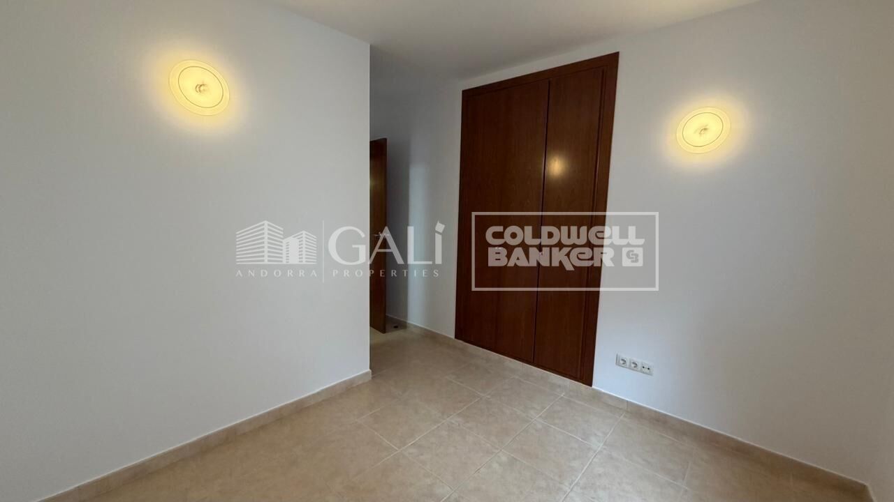 Apartamento 3 habitaciones Alquiler Encamp