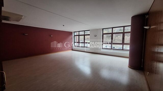 Office / Practice Rent Andorra la Vella