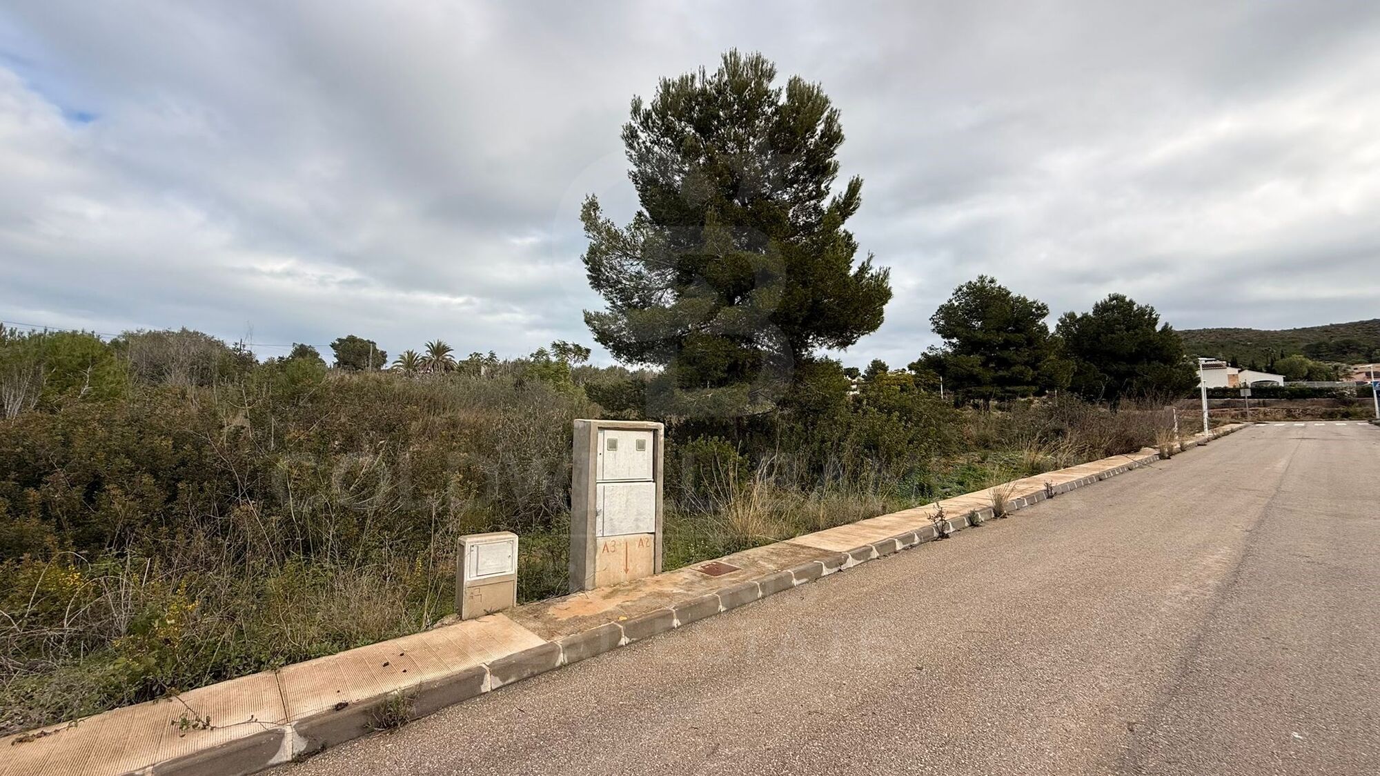 Exclusividad y tranquilidad - parcela en Vall del Sol