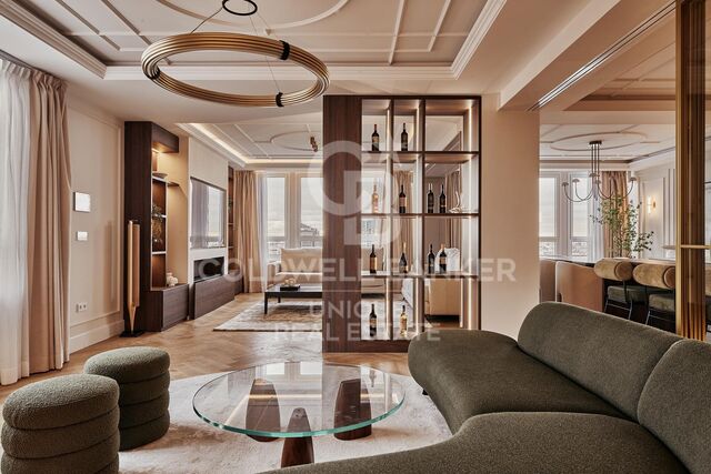 5-bedroom flat in El Viso