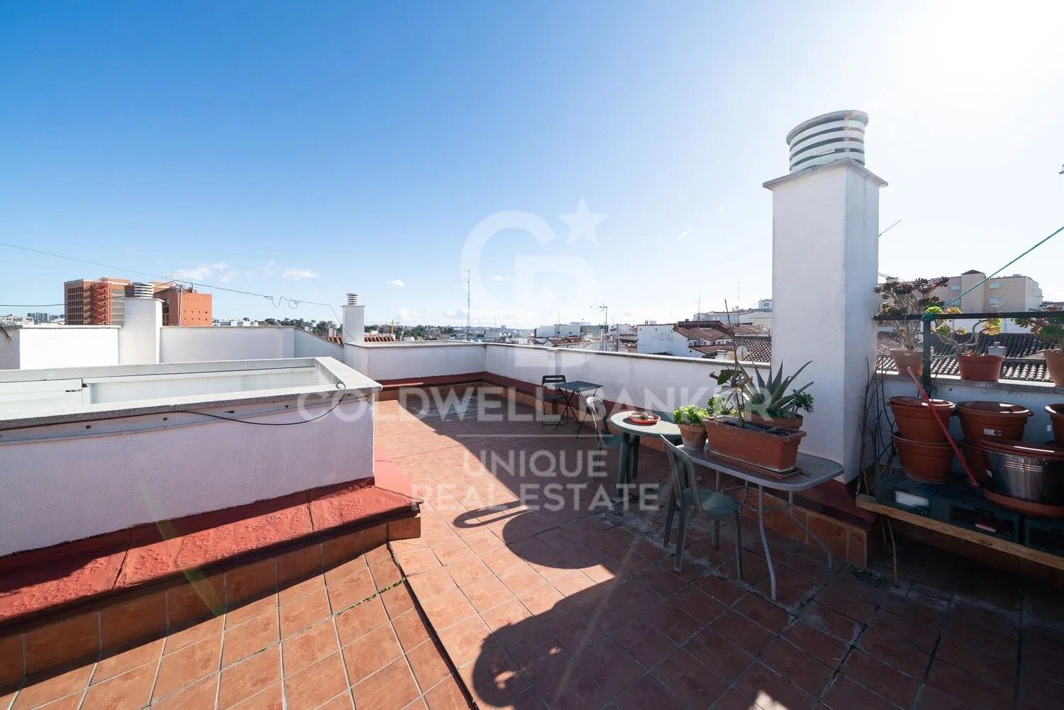 Appartement extérieur neuf de 2 chambres au centre de Madrid