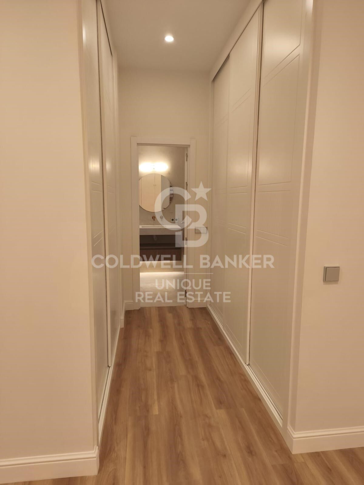 Appartement extérieur neuf à Ortega y Gasset, Madrid