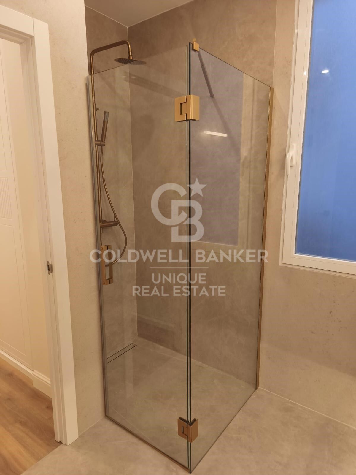 Appartement extérieur neuf à Ortega y Gasset, Madrid
