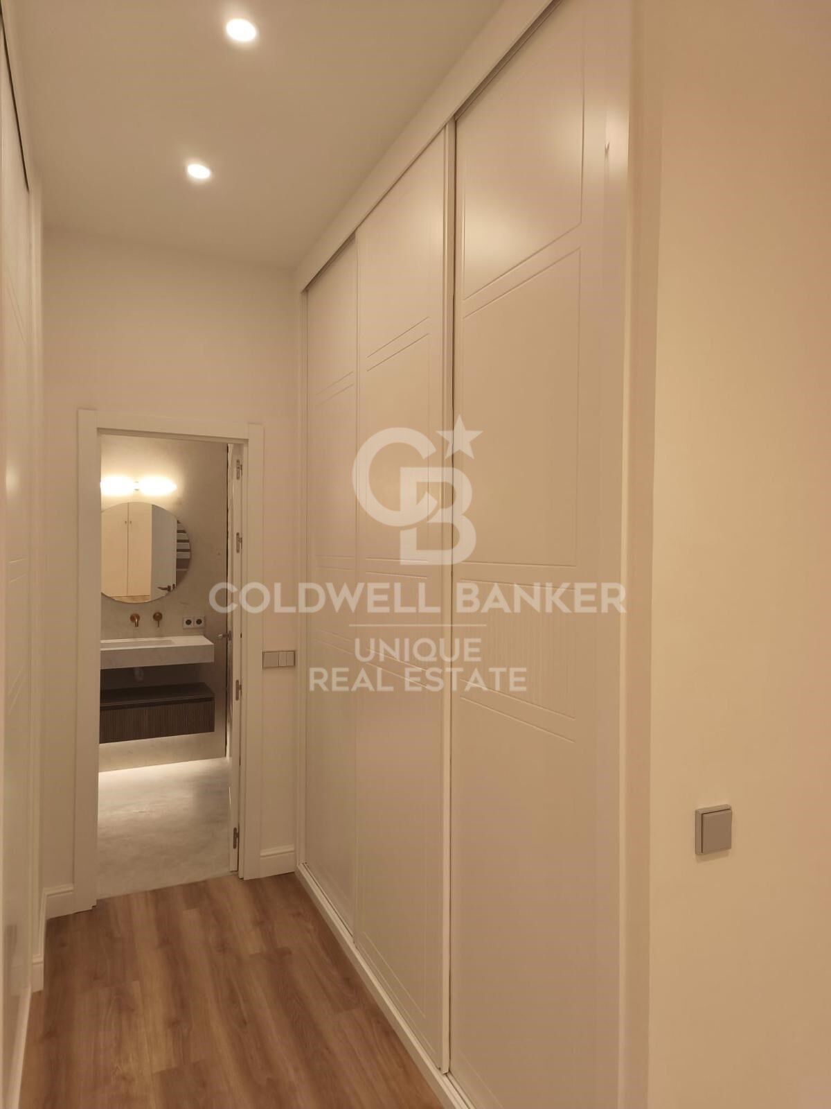 Appartement extérieur neuf à Ortega y Gasset, Madrid