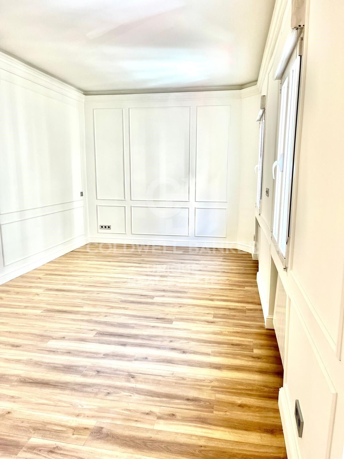 Appartement extérieur neuf à Ortega y Gasset, Madrid