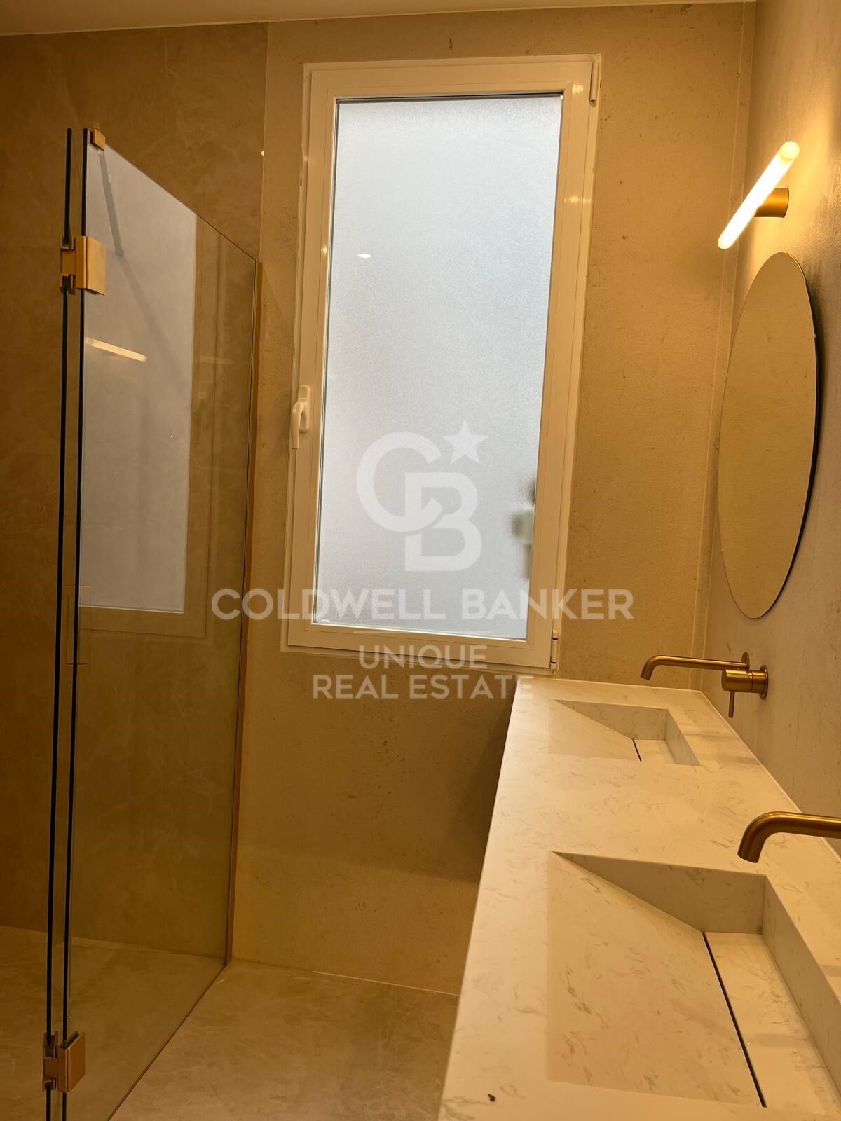 Appartement extérieur neuf à Ortega y Gasset, Madrid