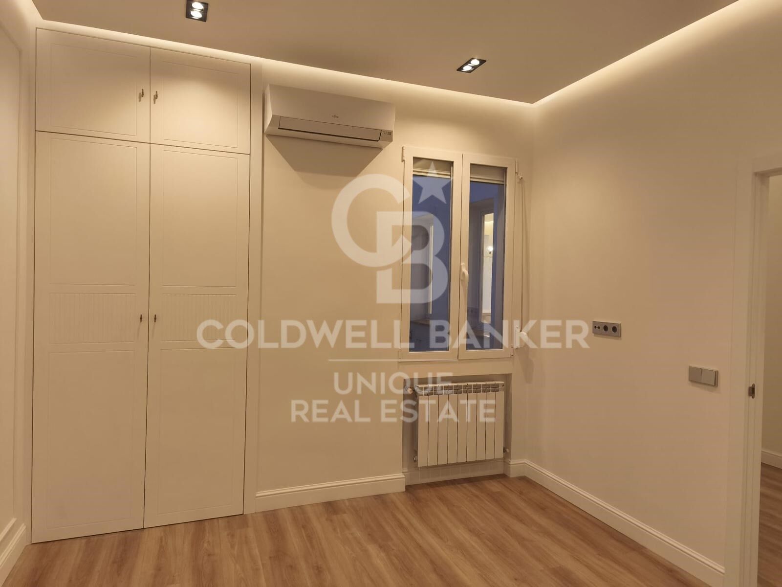 Appartement extérieur neuf à Ortega y Gasset, Madrid