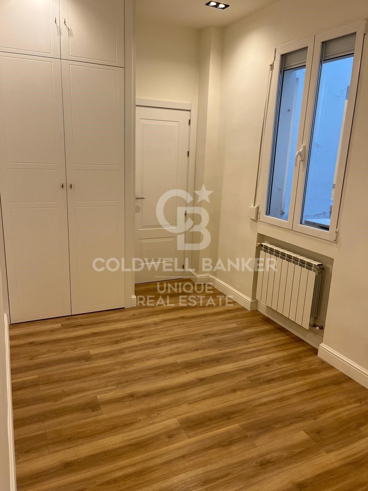 Appartement extérieur neuf à Ortega y Gasset, Madrid