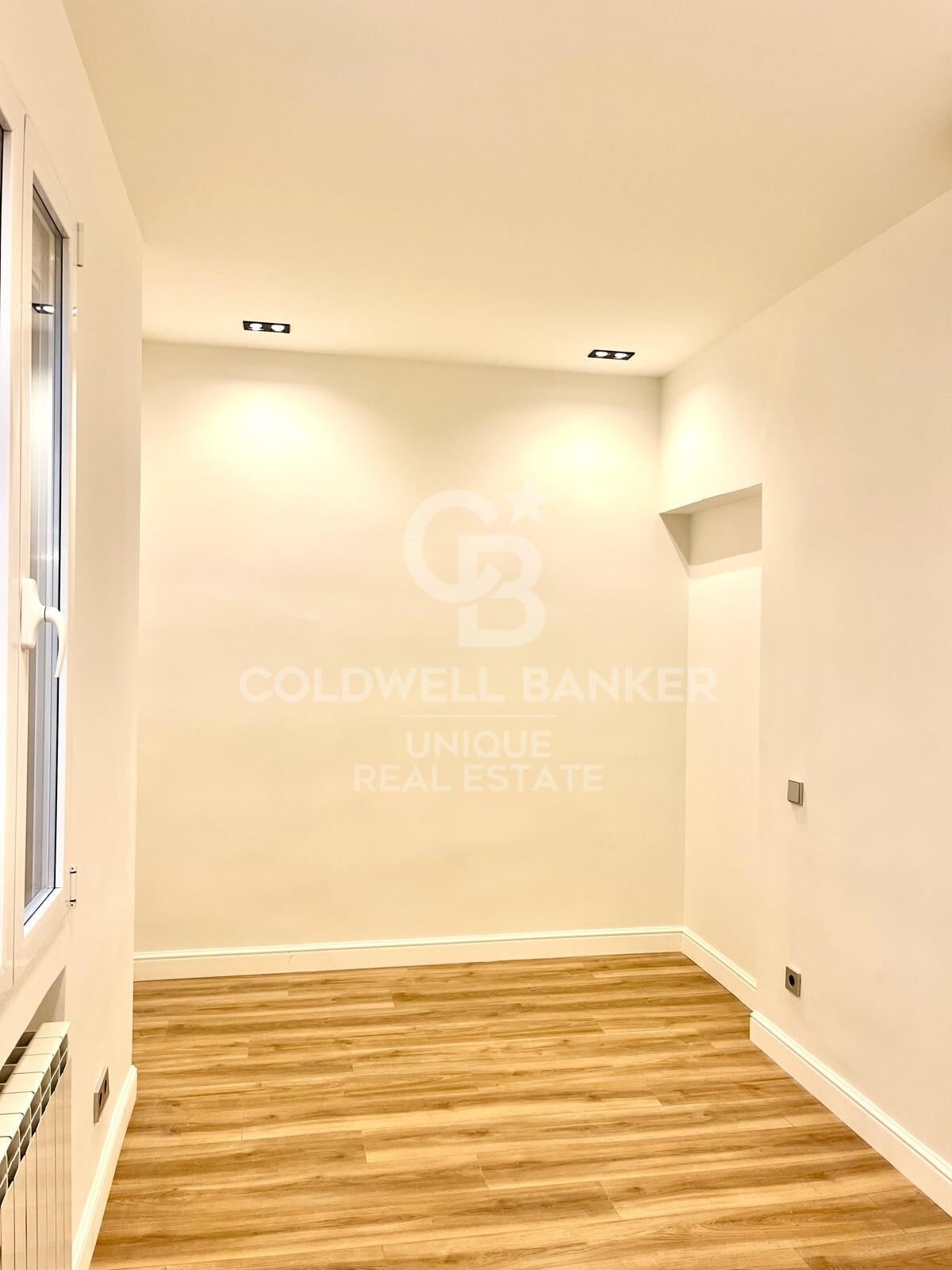 Appartement extérieur neuf à Ortega y Gasset, Madrid