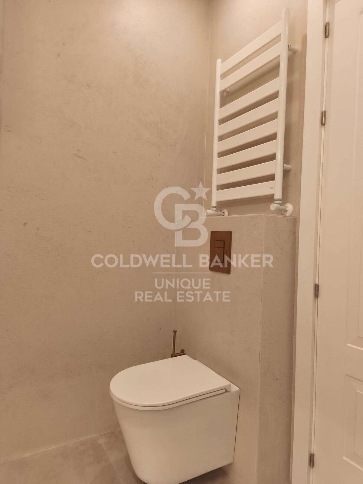 Appartement extérieur neuf à Ortega y Gasset, Madrid