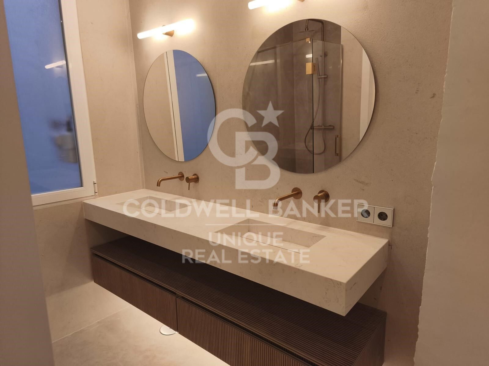 Appartement extérieur neuf à Ortega y Gasset, Madrid