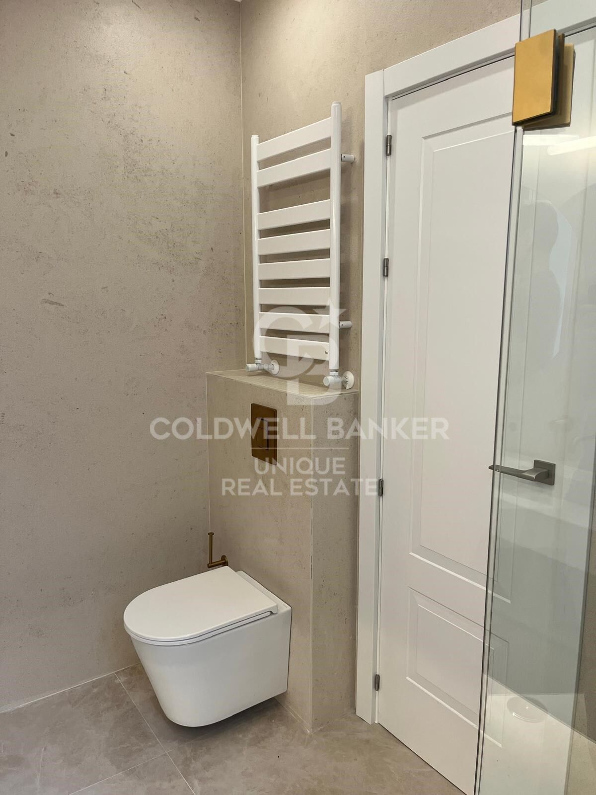 Appartement extérieur neuf à Ortega y Gasset, Madrid