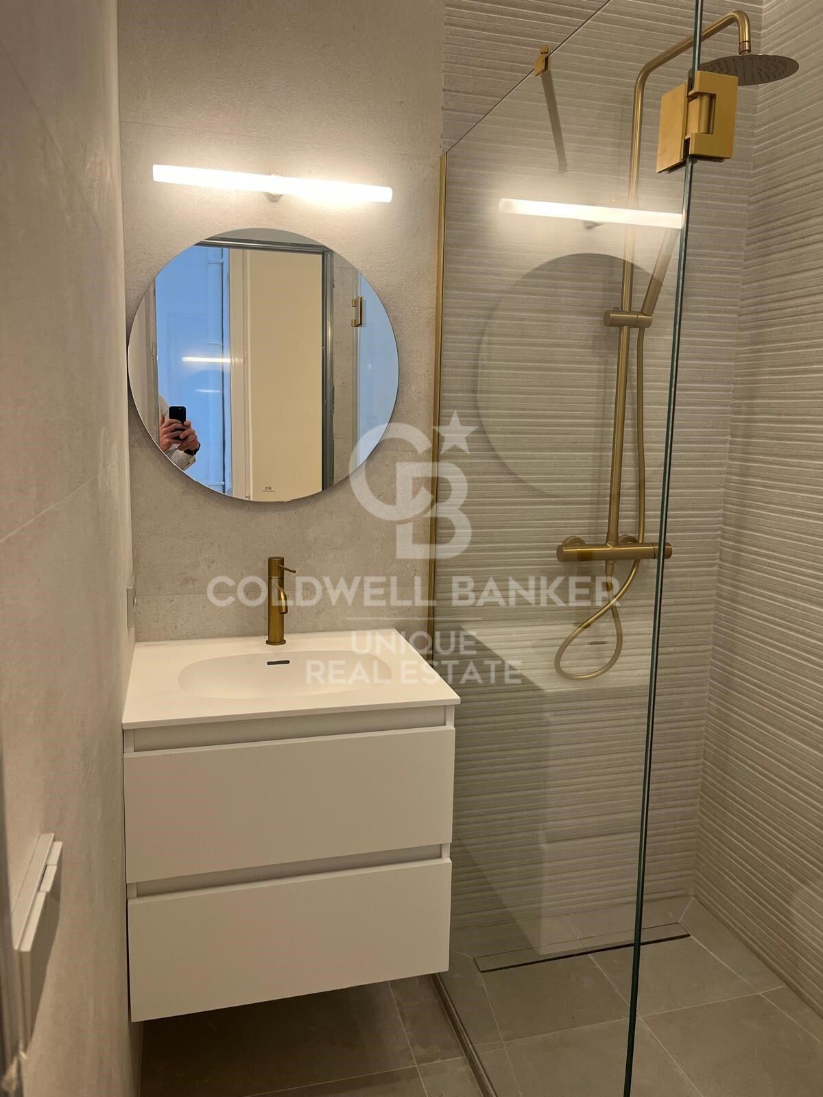 Appartement extérieur neuf à Ortega y Gasset, Madrid