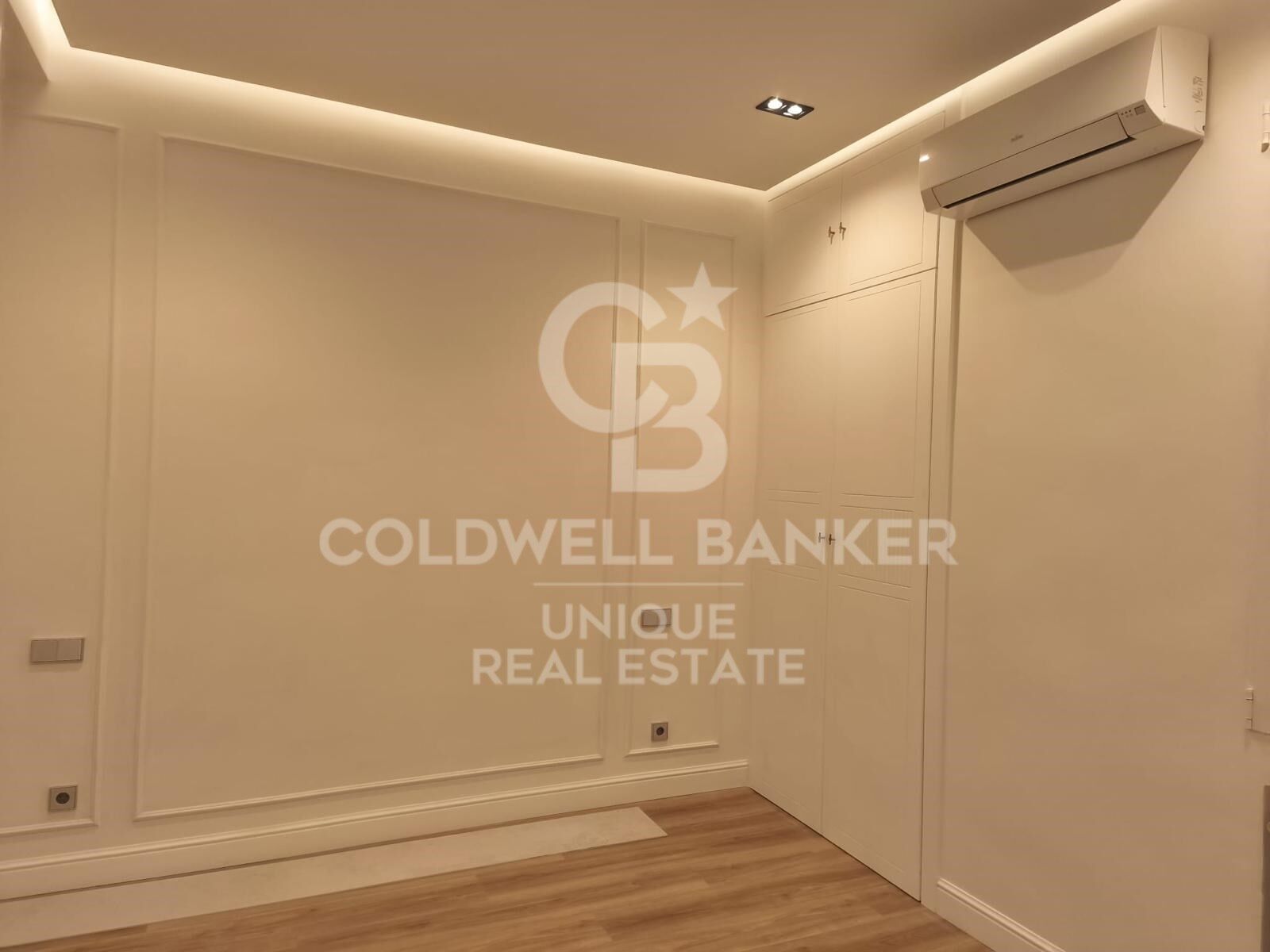 Appartement extérieur neuf à Ortega y Gasset, Madrid